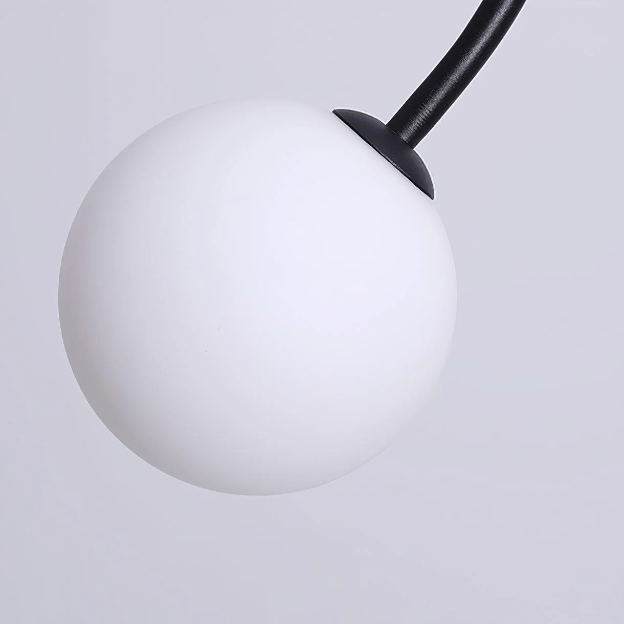 Lunarise Scandinavian Pendant Lamp - Image 25