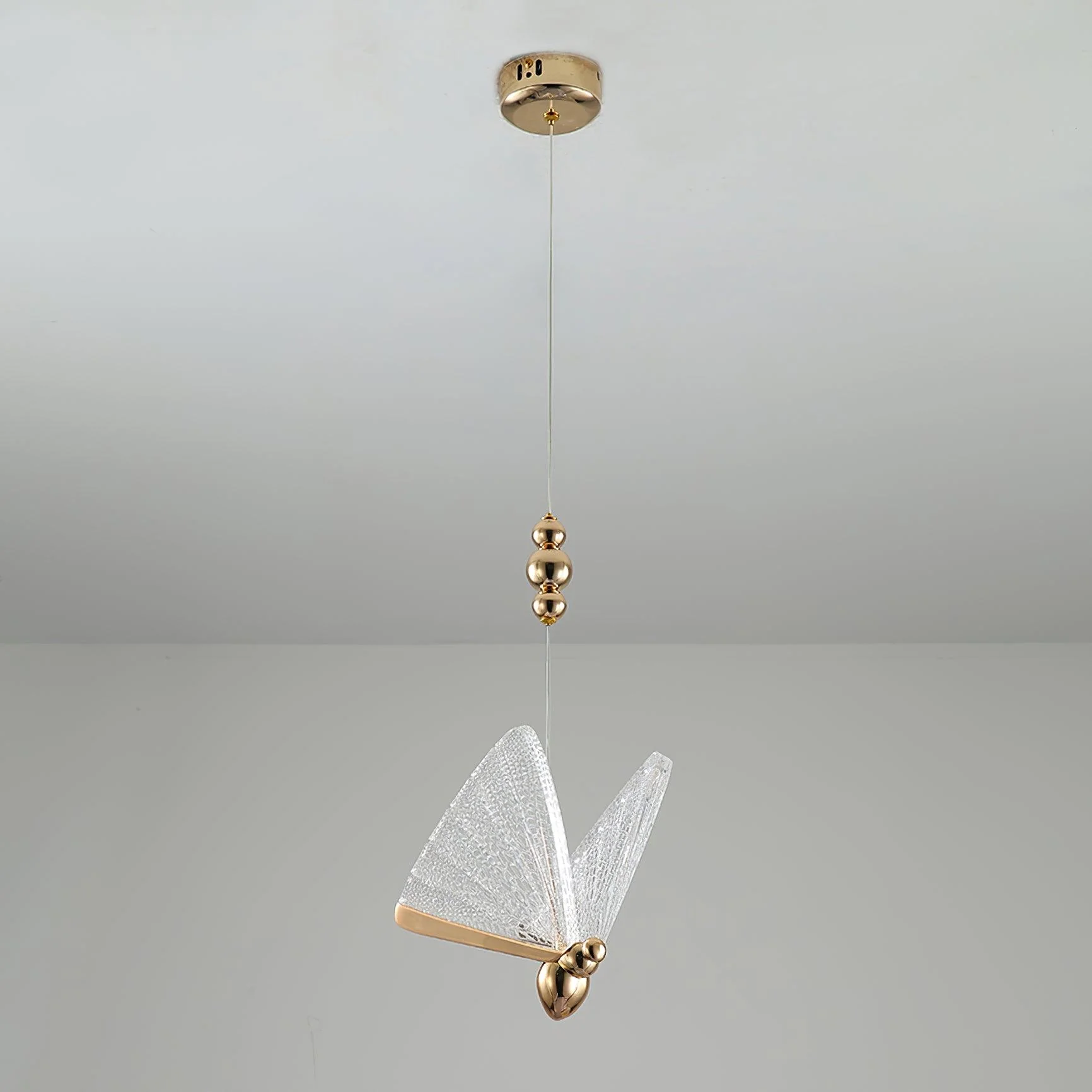 Lunora Modern Butterfly Pendant Light - Image 39