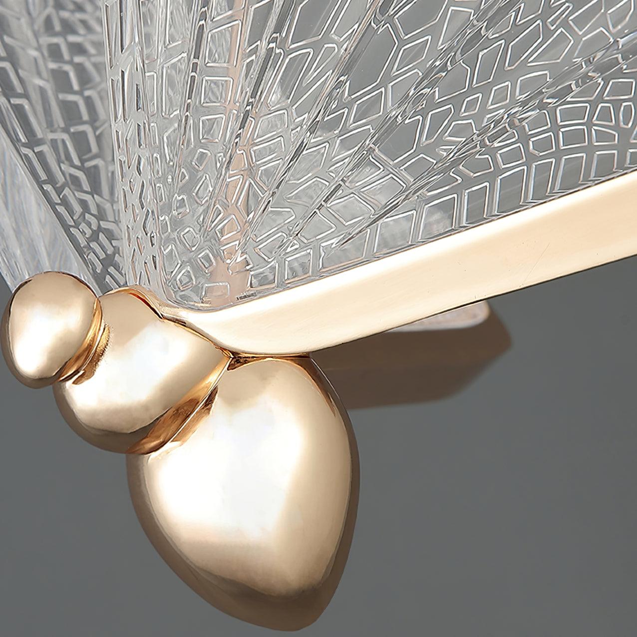 Lunora Modern Butterfly Pendant Light - Image 41