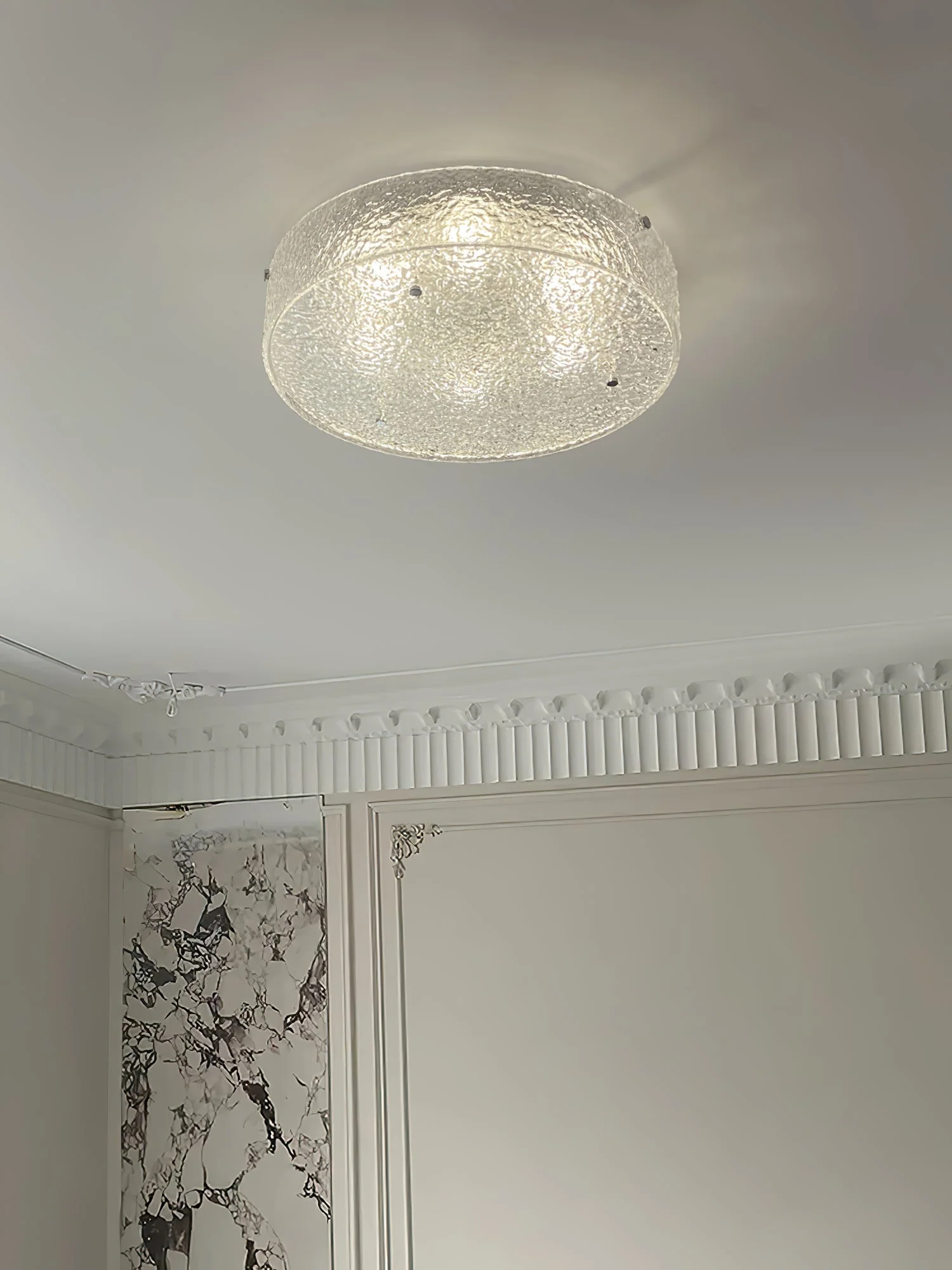 Lustra Ceiling Lamp Illuminese Iron Elegant - Image 10