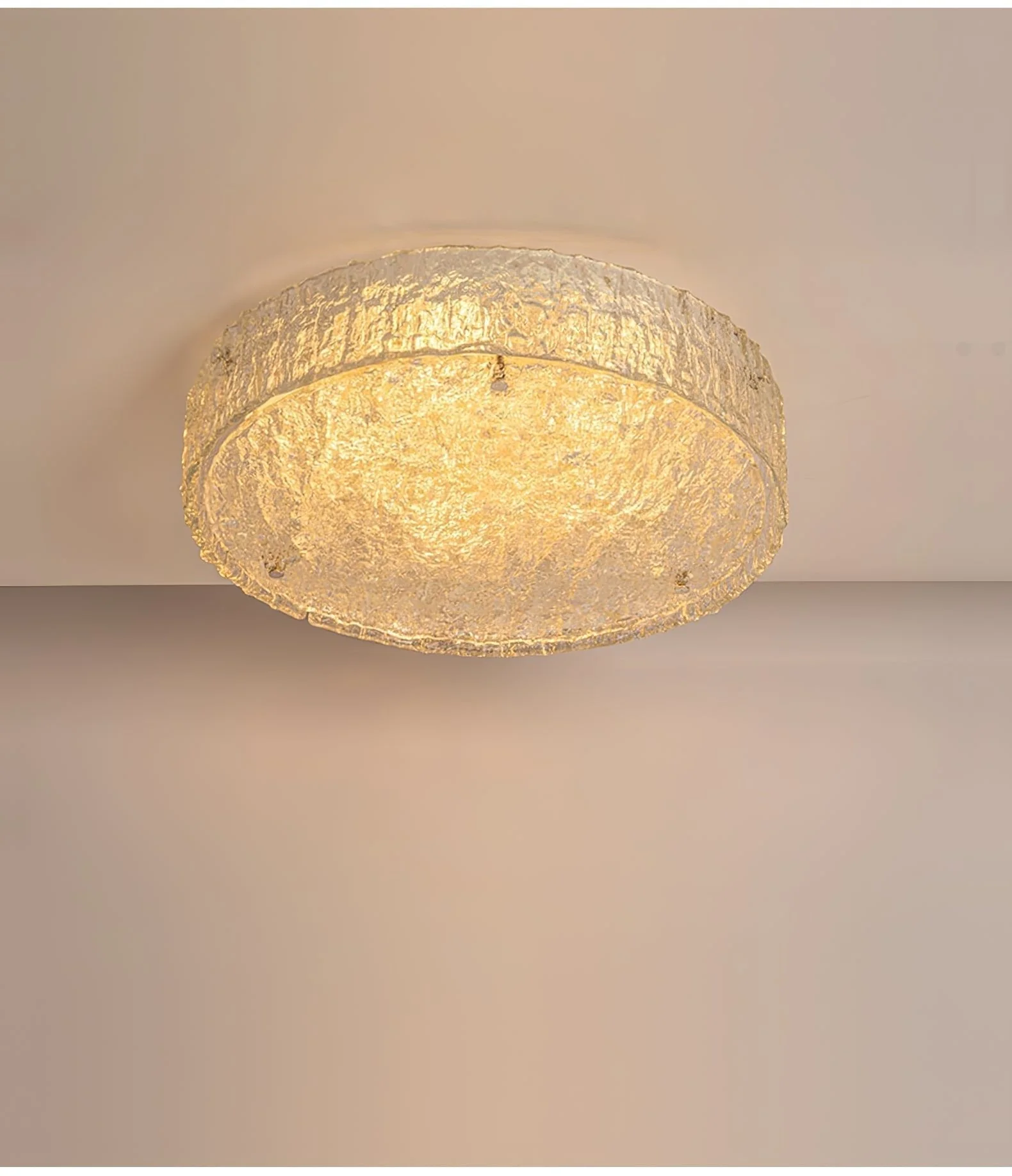 Lustra Ceiling Lamp Illuminese Iron Elegant - Image 11