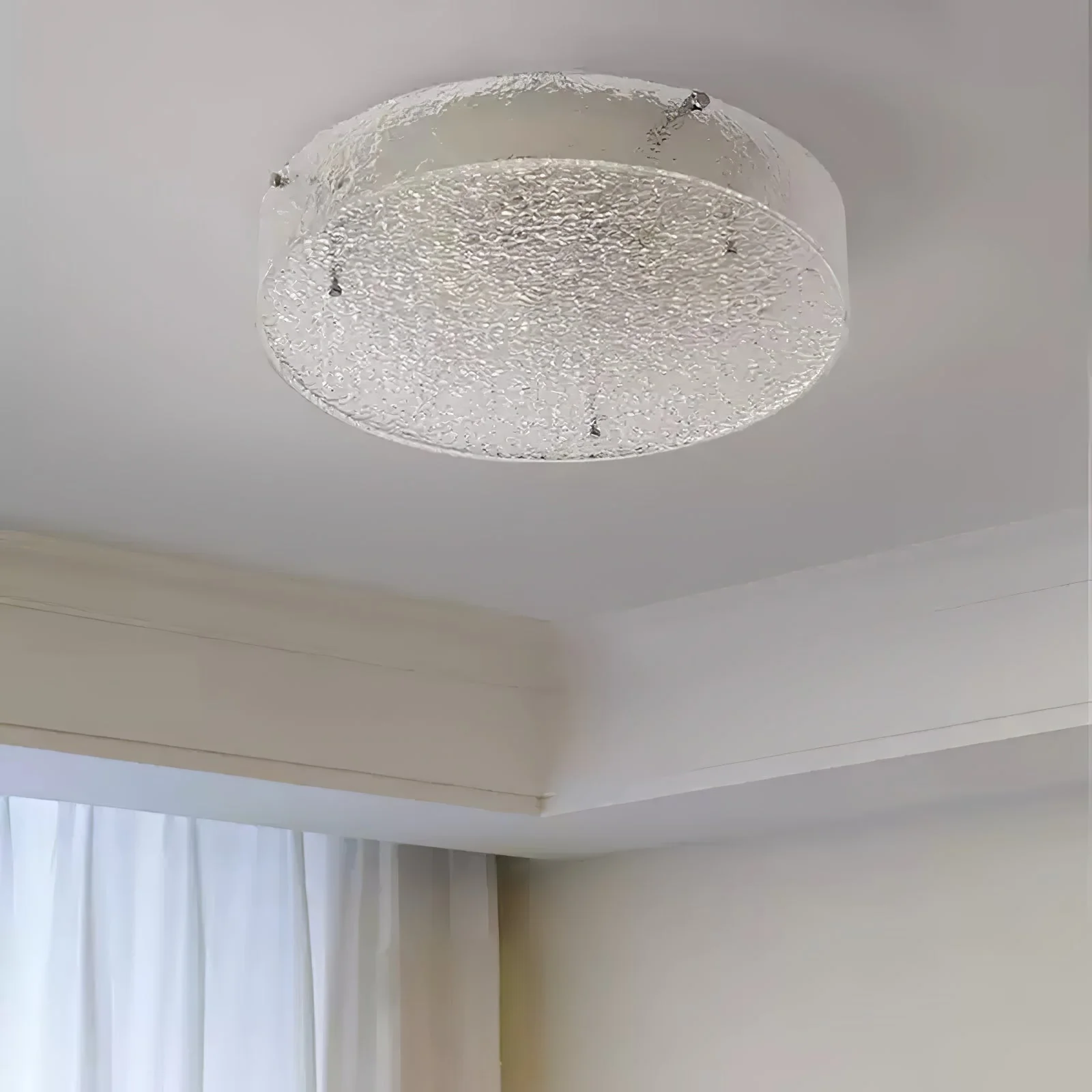 Lustra Ceiling Lamp Illuminese Iron Elegant - Image 12