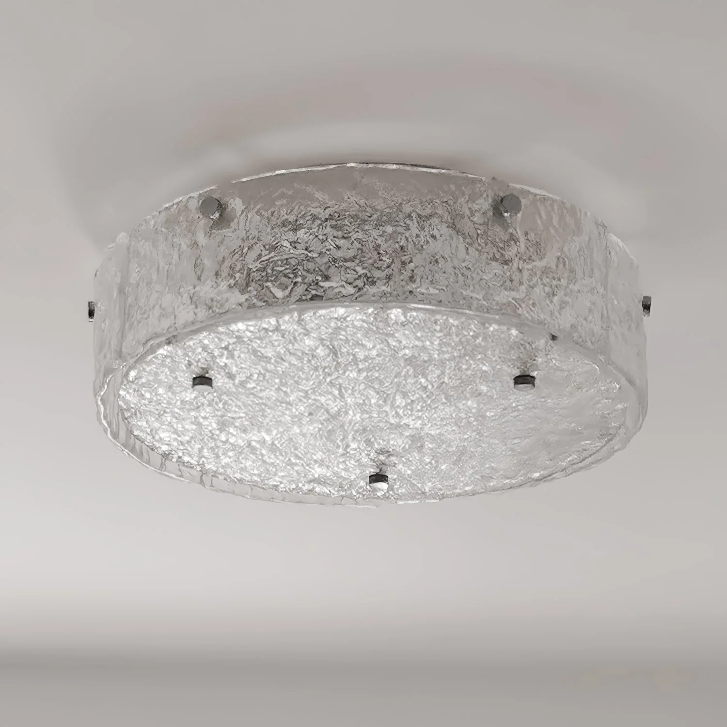 Lustra Ceiling Lamp Illuminese Iron Elegant - Image 14