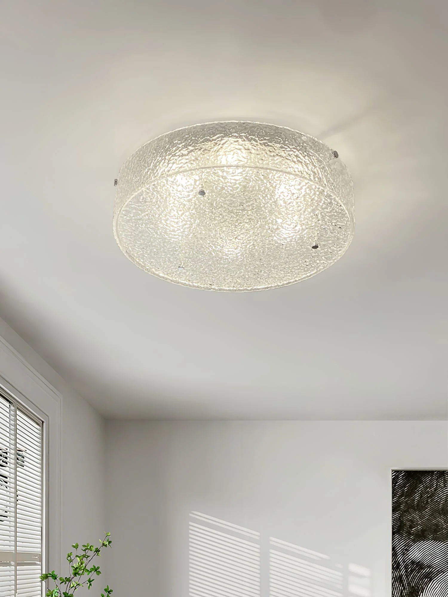 Lustra Ceiling Lamp Illuminese Iron Elegant - Image 16