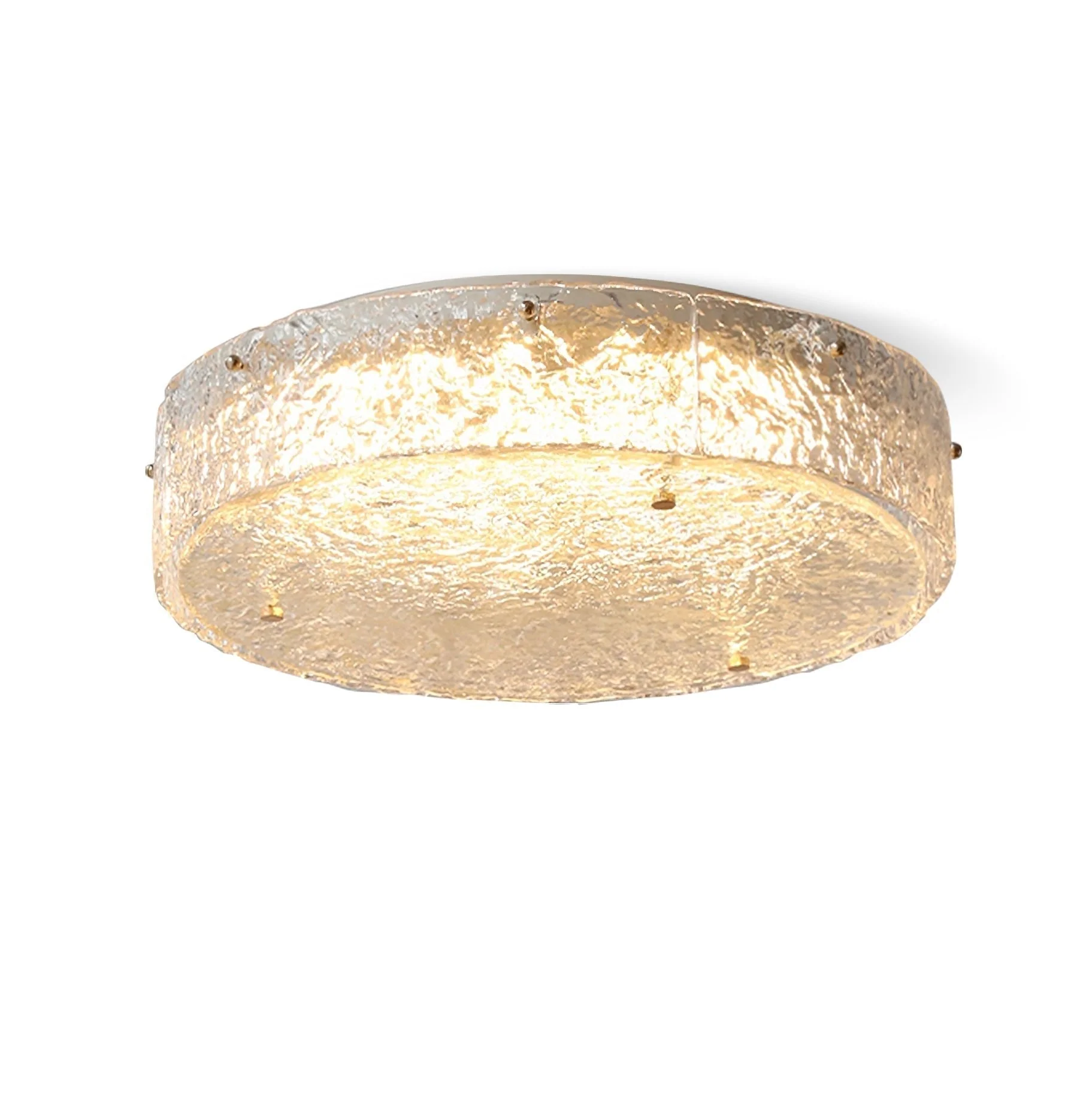 Lustra Ceiling Lamp Illuminese Iron Elegant - Image 2