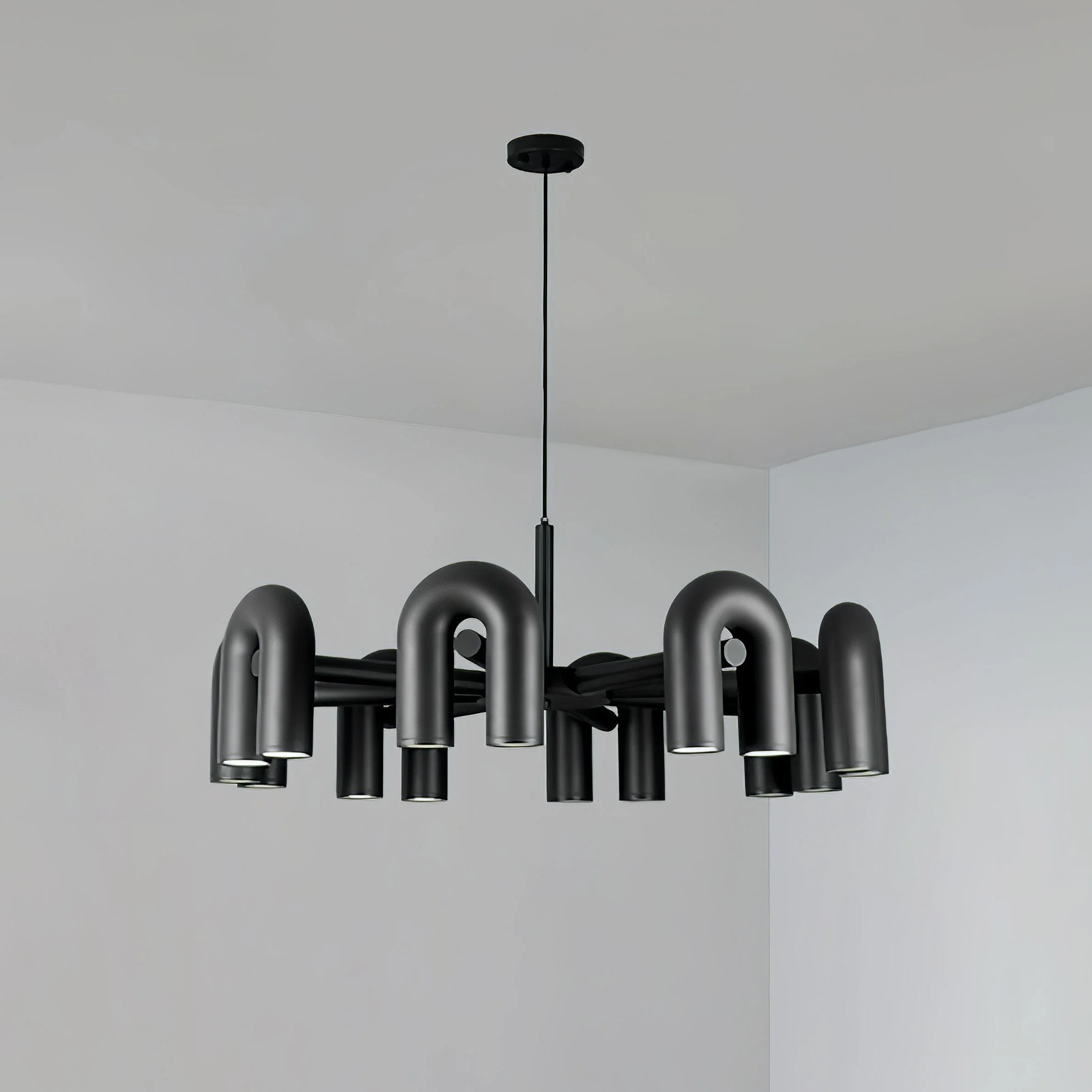Lustra Chandelier Cirkus U Shape - Image 33