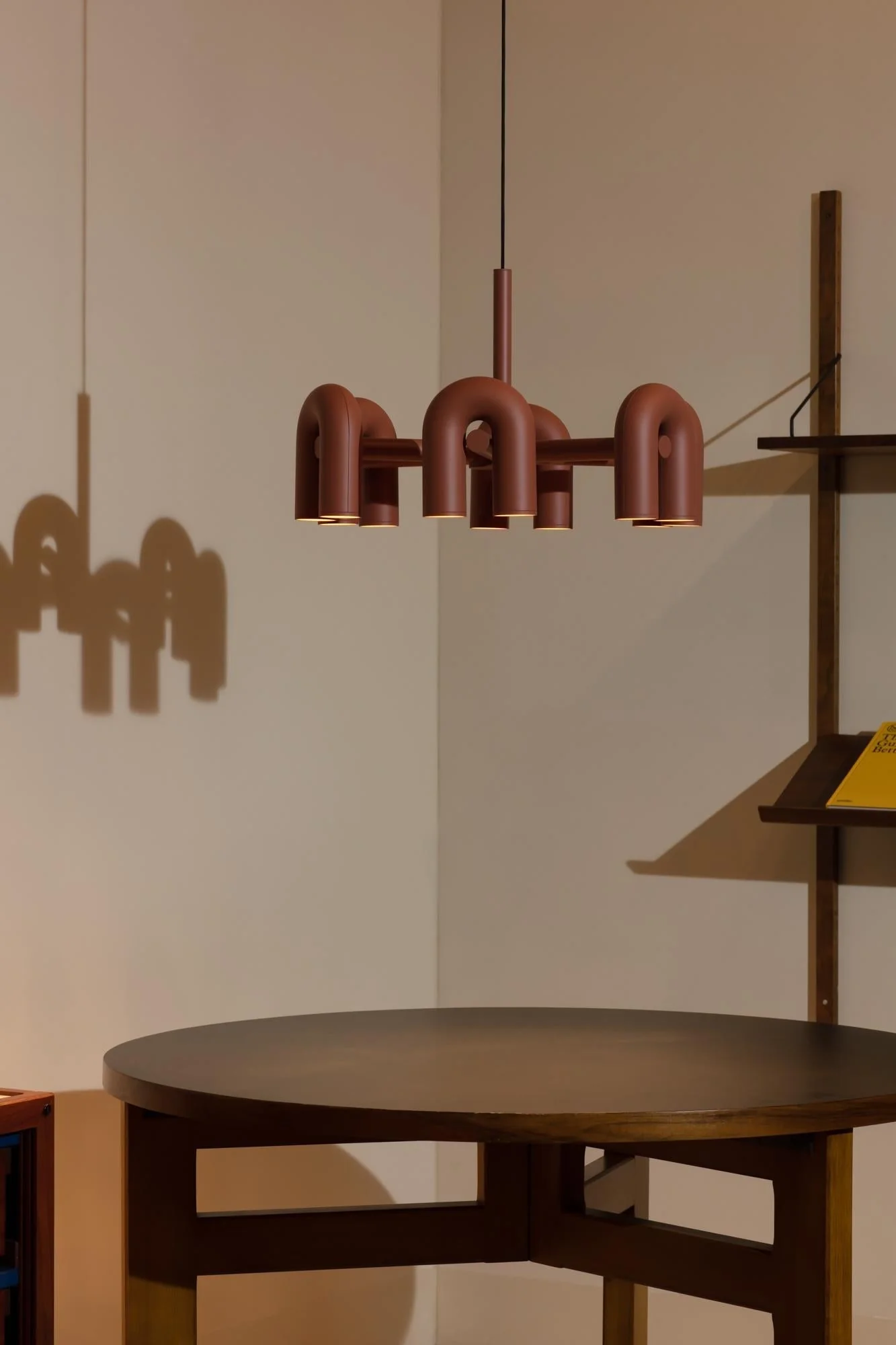 Lustra Chandelier Cirkus U Shape - Image 54