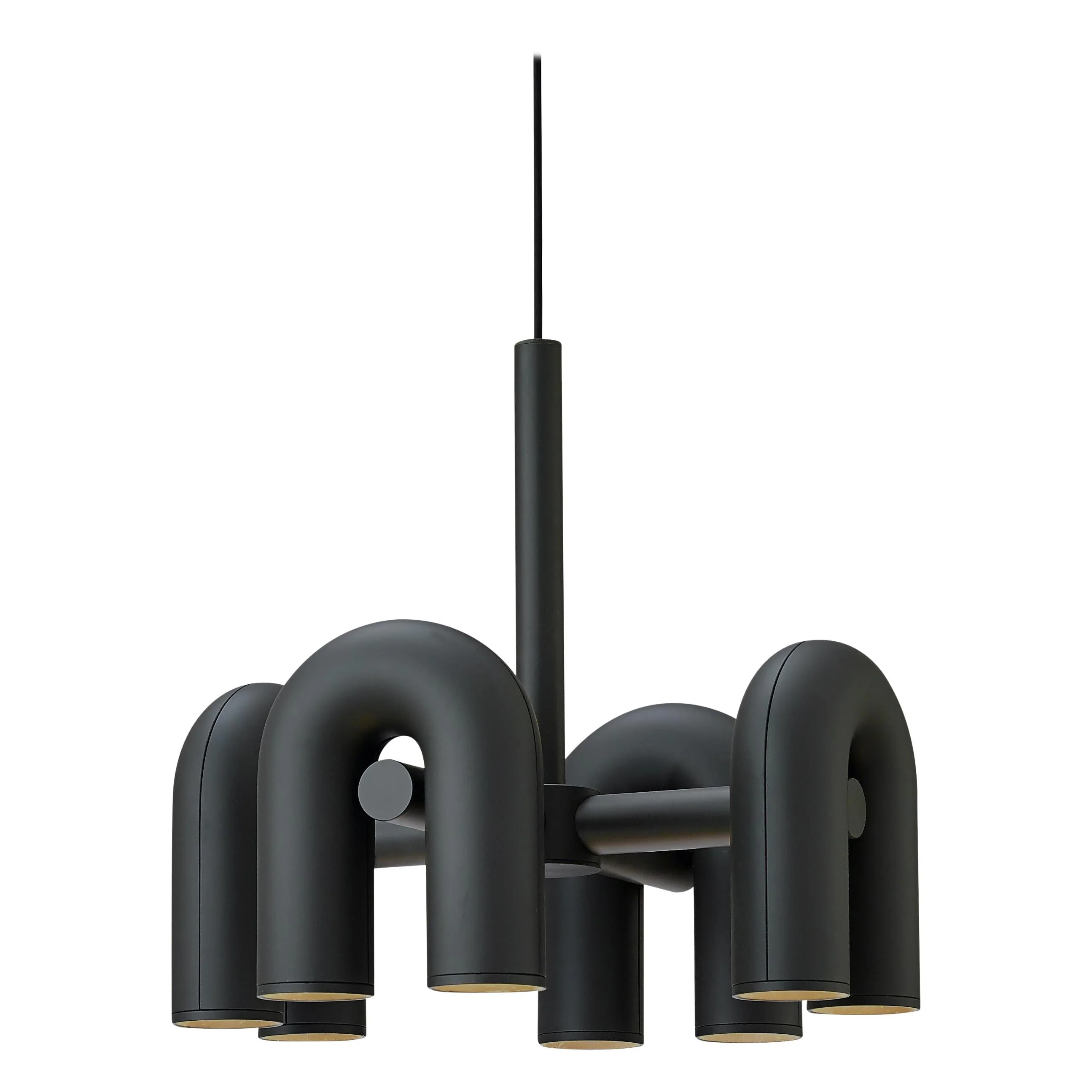 Lustra Chandelier Cirkus U Shape - Image 62