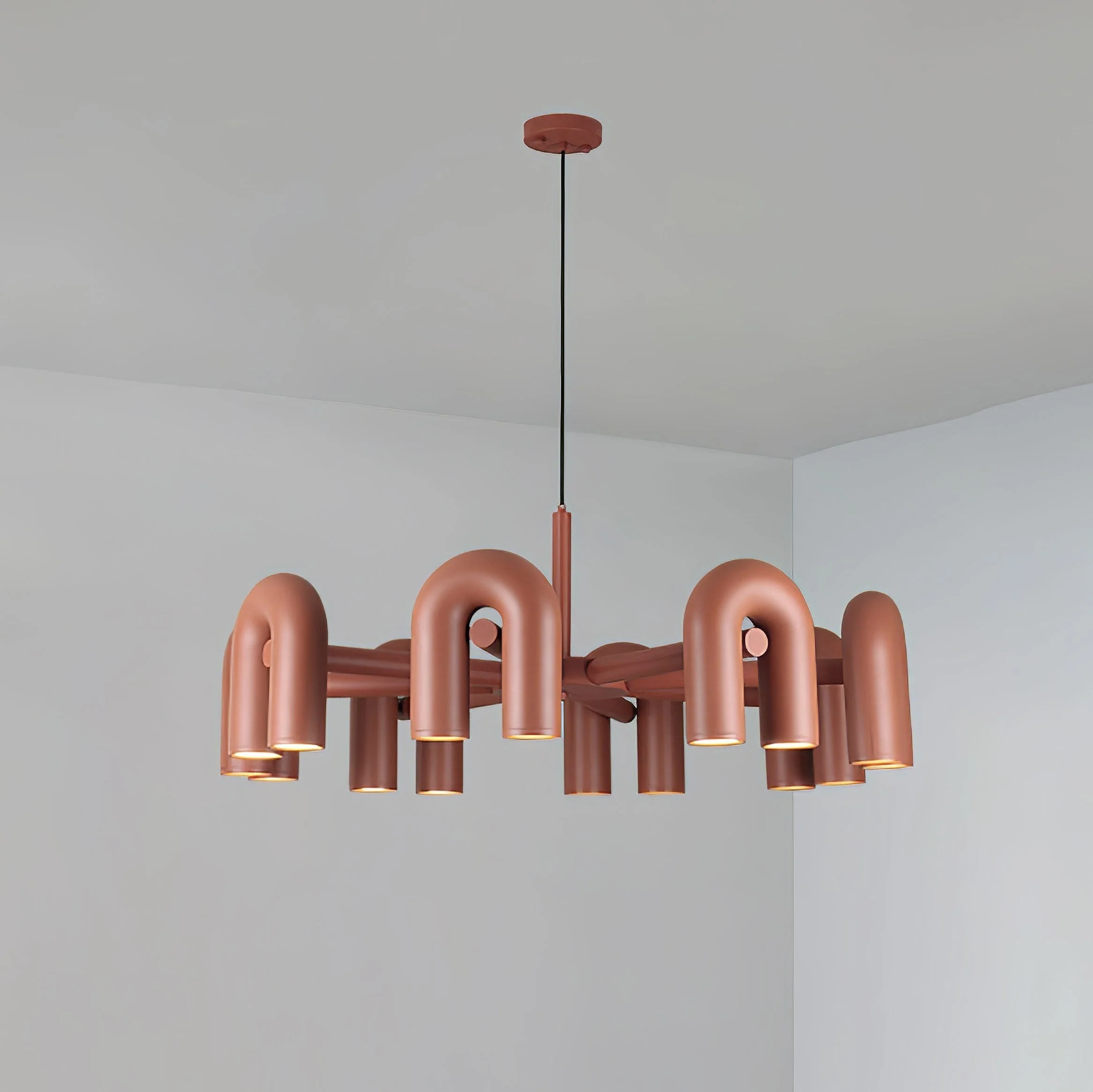 Lustra Chandelier Cirkus U Shape - Image 70