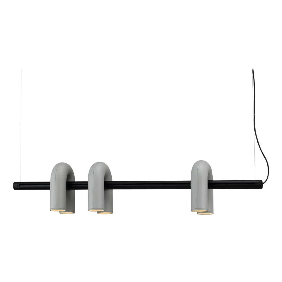 Lustra Chandelier Cirkus U Shape - Image 71