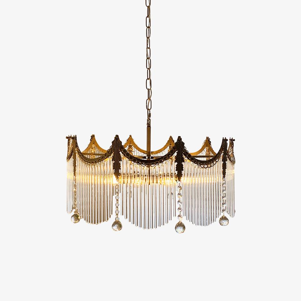 Lustra Chandelier Dangling Pieces