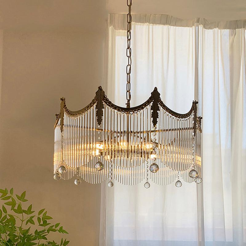 Lustra Chandelier Dangling Pieces - Image 4