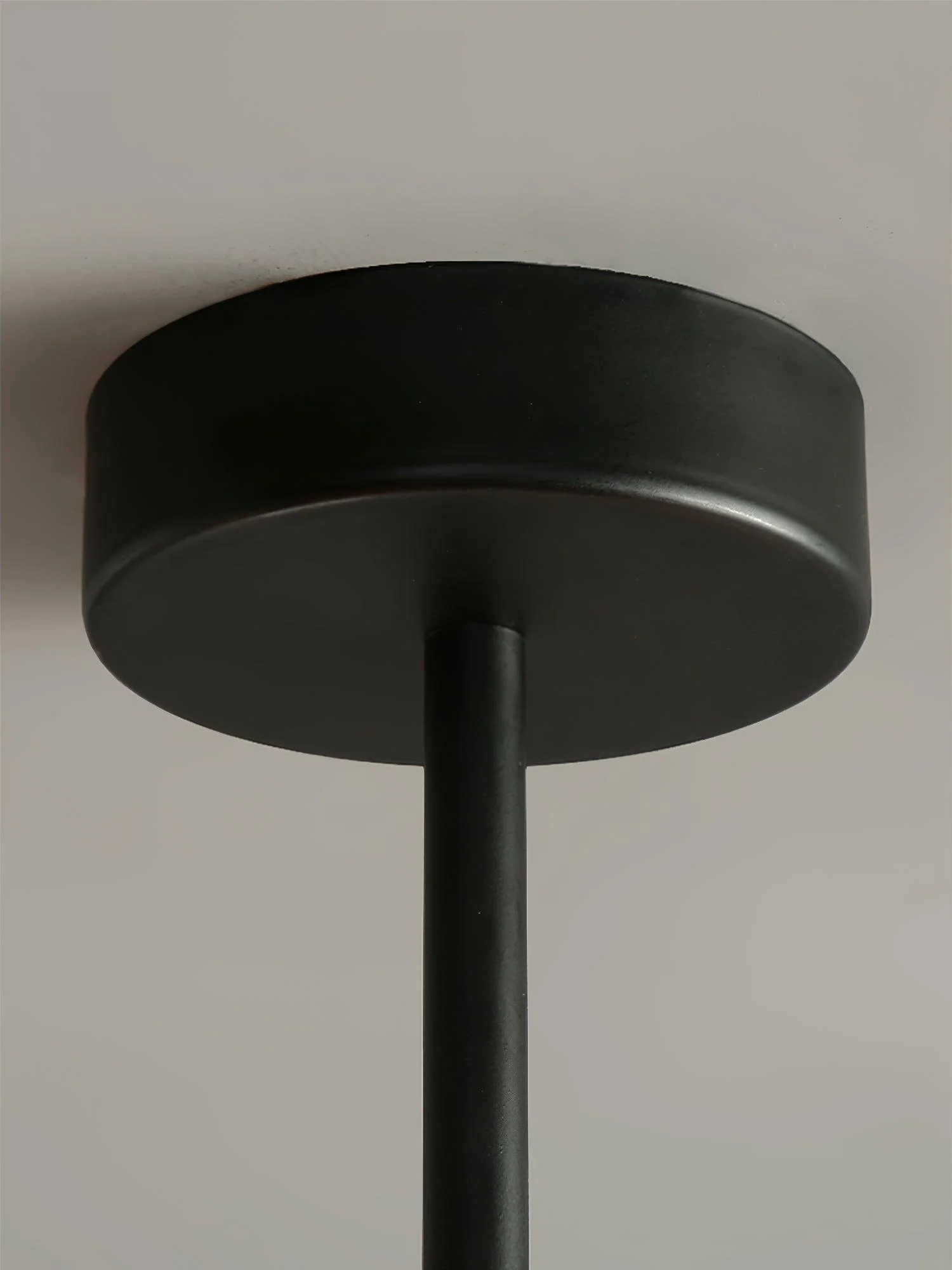 Lustra Chandelier Double 6-Light Modern - Image 14