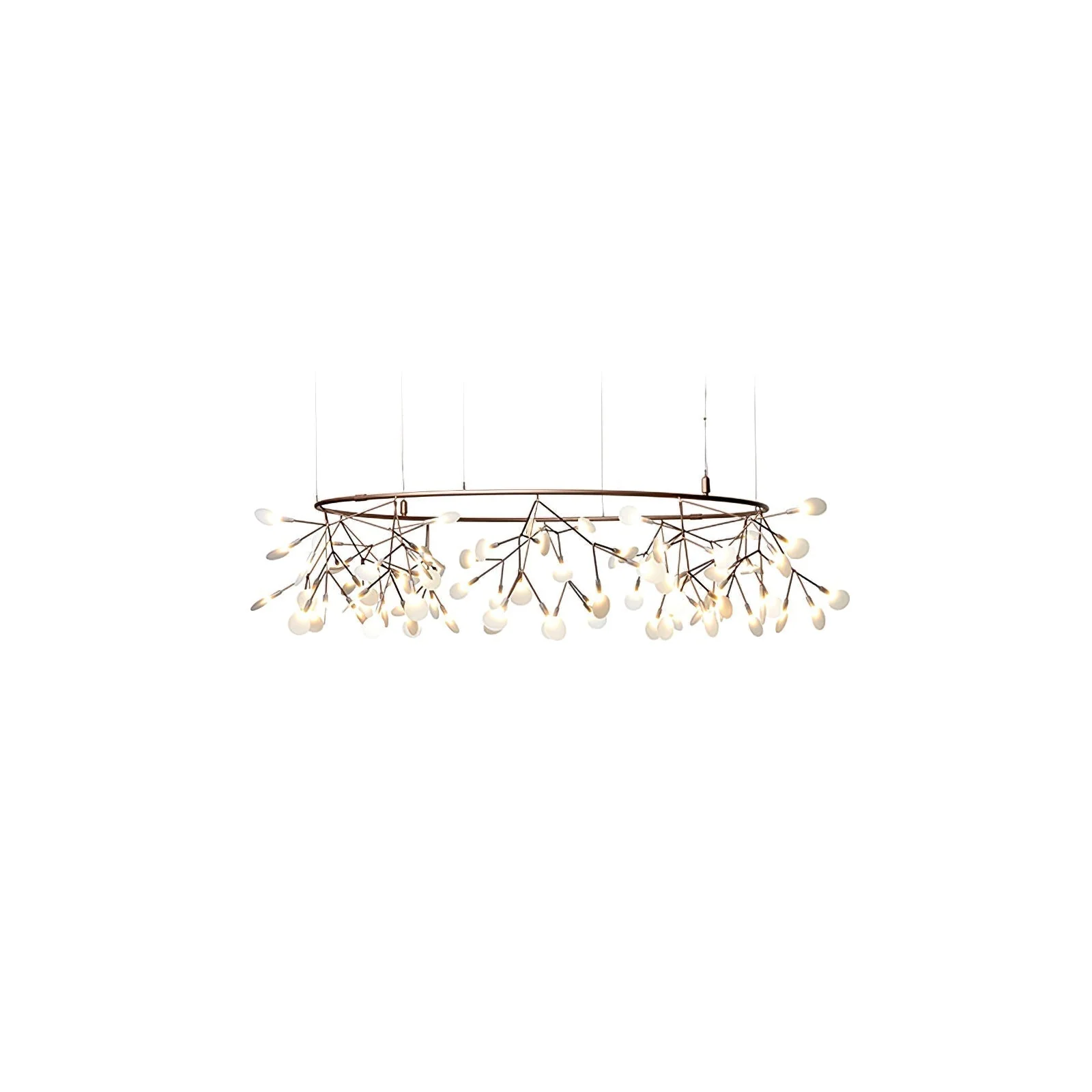 Lustra Chandelier Firefly Branch LED - Image 33