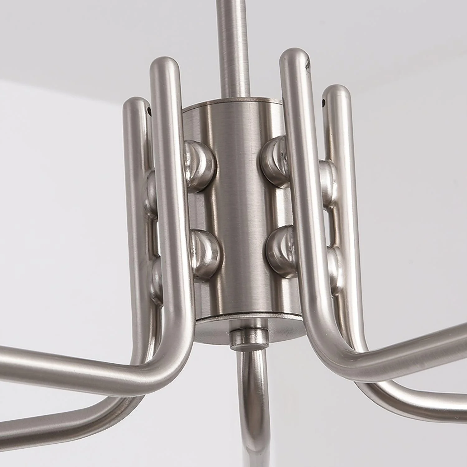 Lustra Chandelier Industrial 5-Light Modern - Image 24