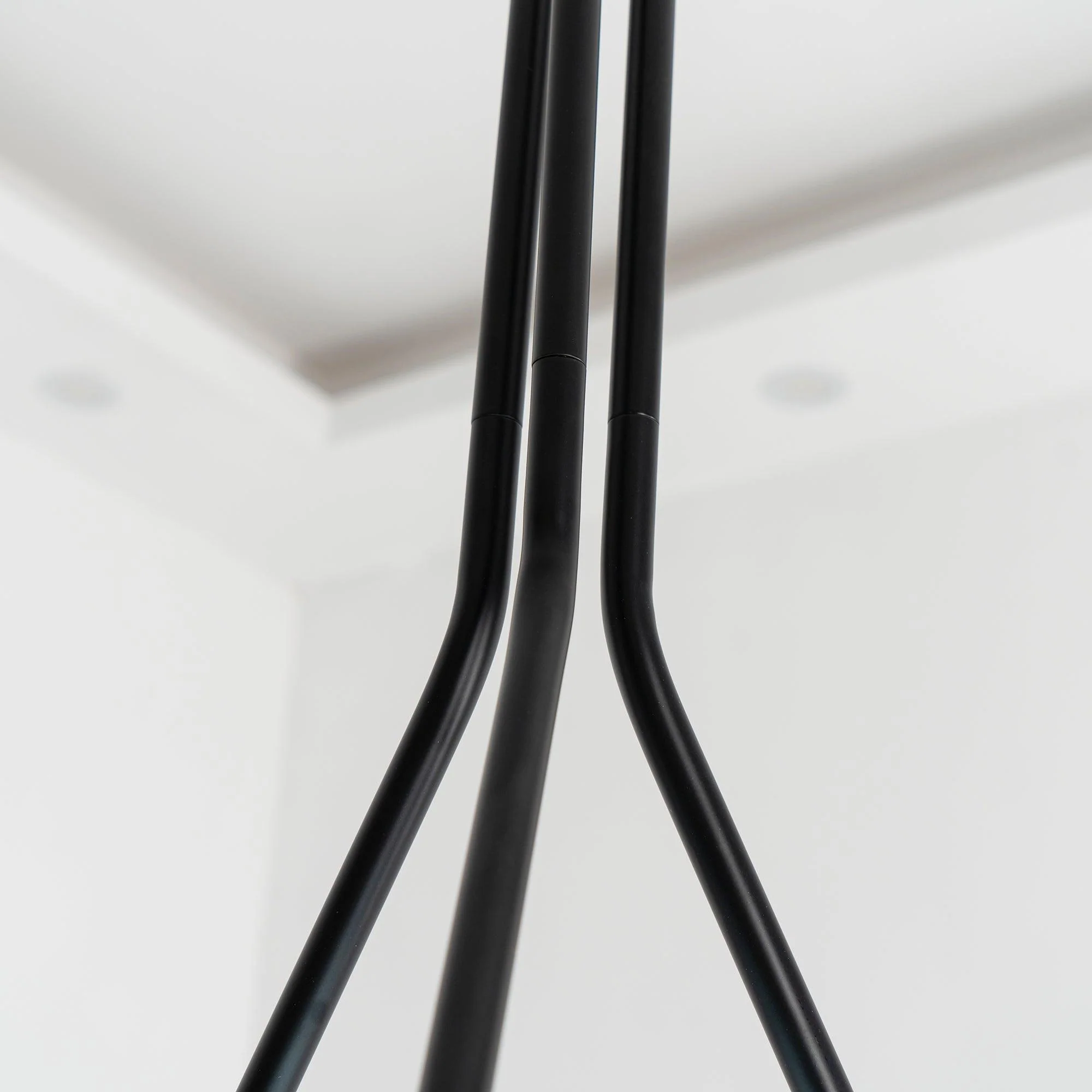 Lustra Chandelier LED 3-Lights Brass Modern - Image 88