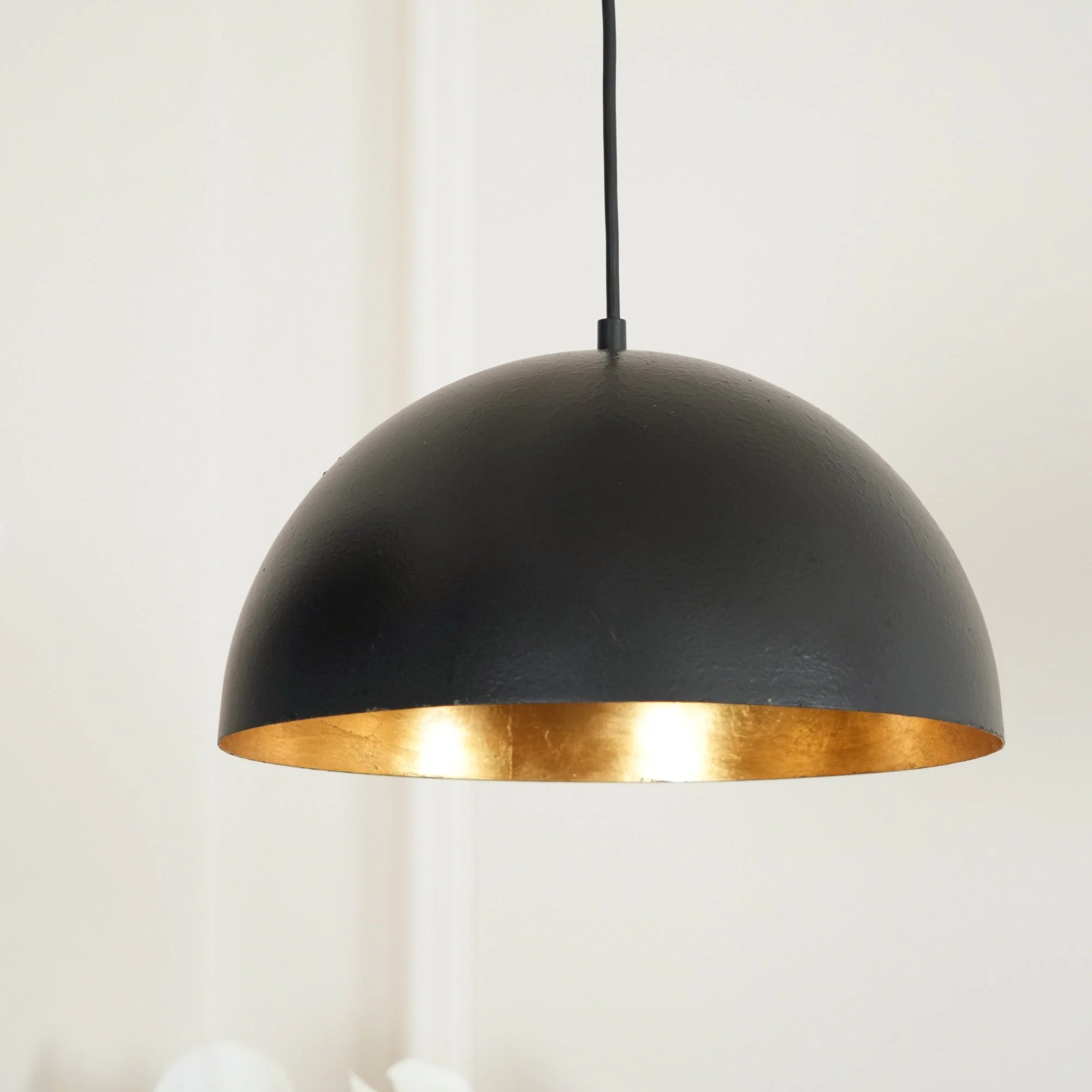 Lustra Pendant Lamp Dome Bowl for Dining Room - Image 28