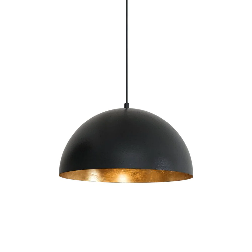 Lustra Pendant Lamp Dome Bowl for Dining Room - Image 29