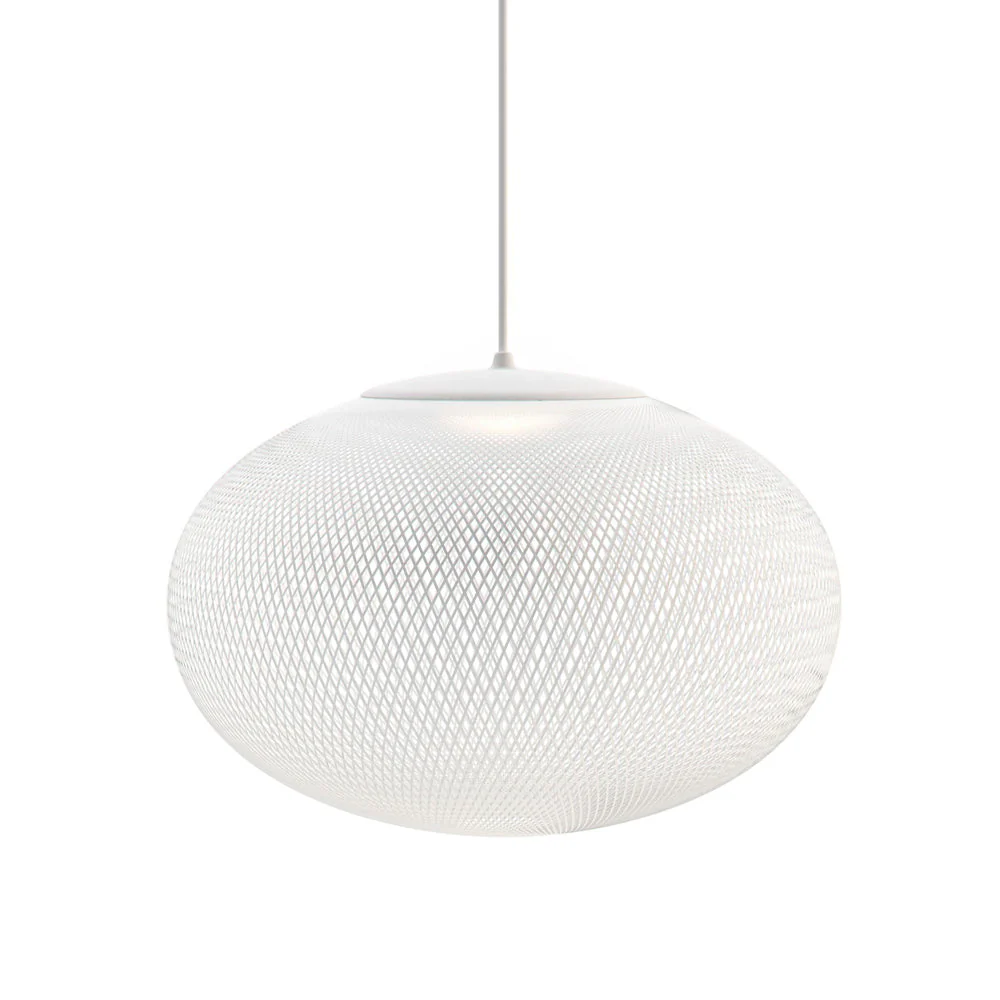 Lustra Pendant Lamp lic Mesh Black - Image 24