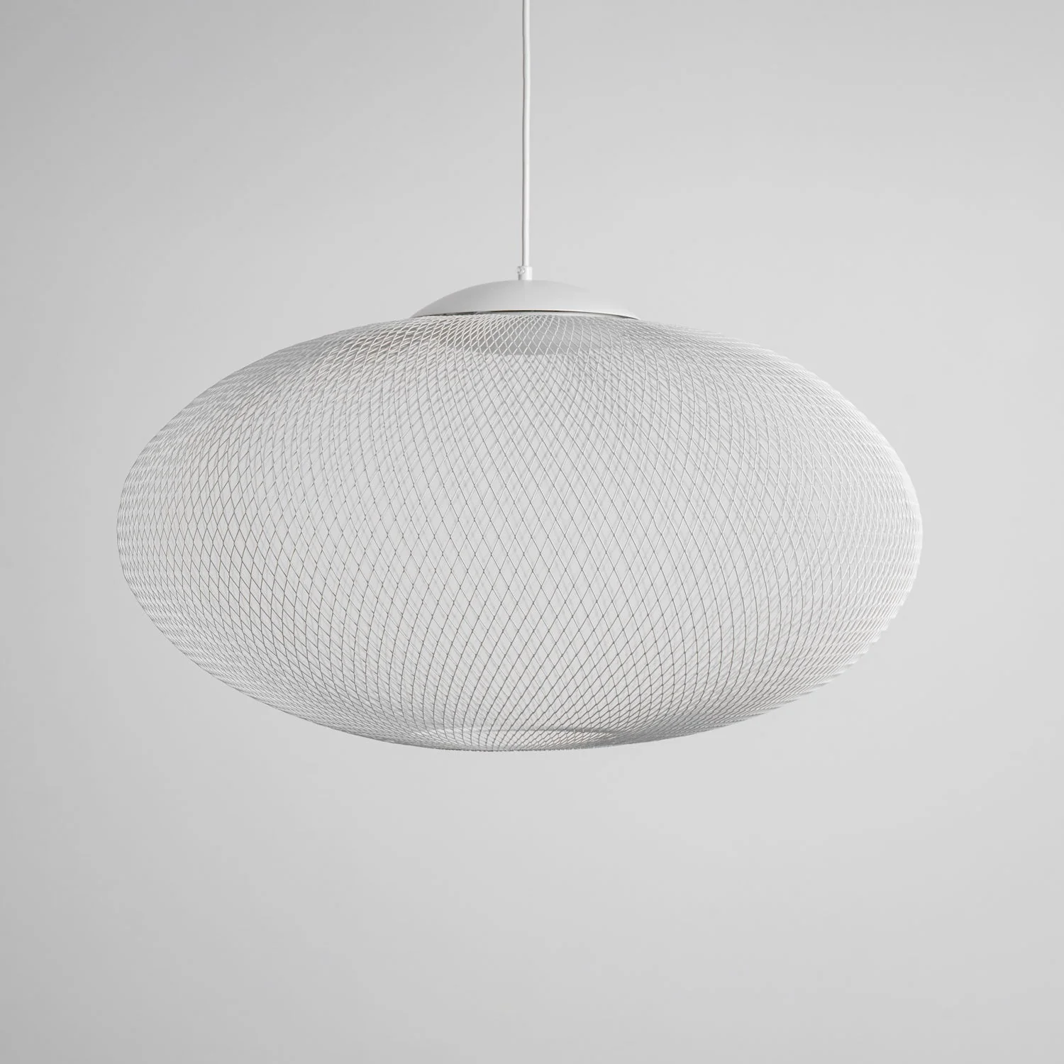 Lustra Pendant Lamp lic Mesh Black - Image 41