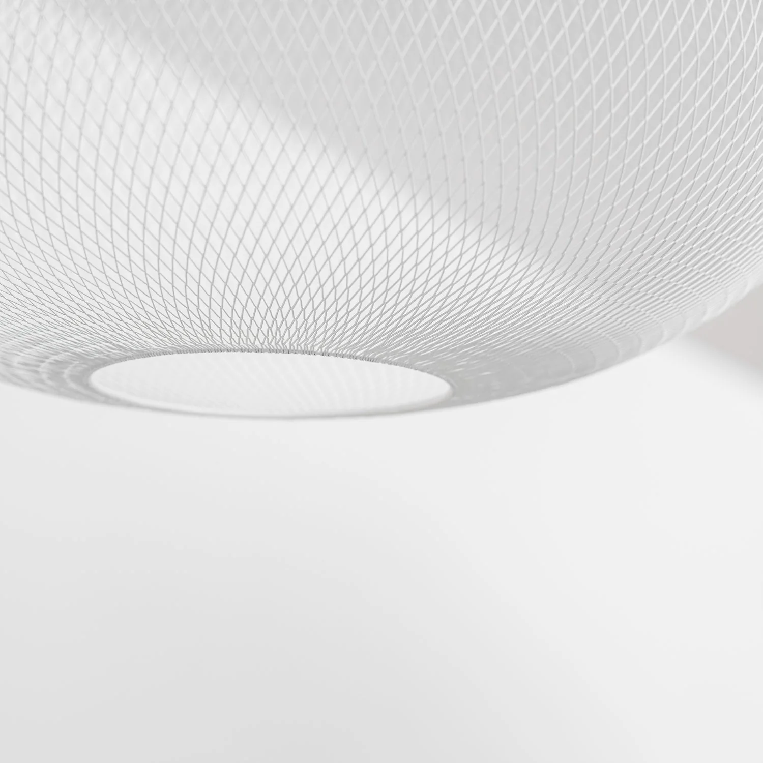 Lustra Pendant Lamp lic Mesh Black - Image 46