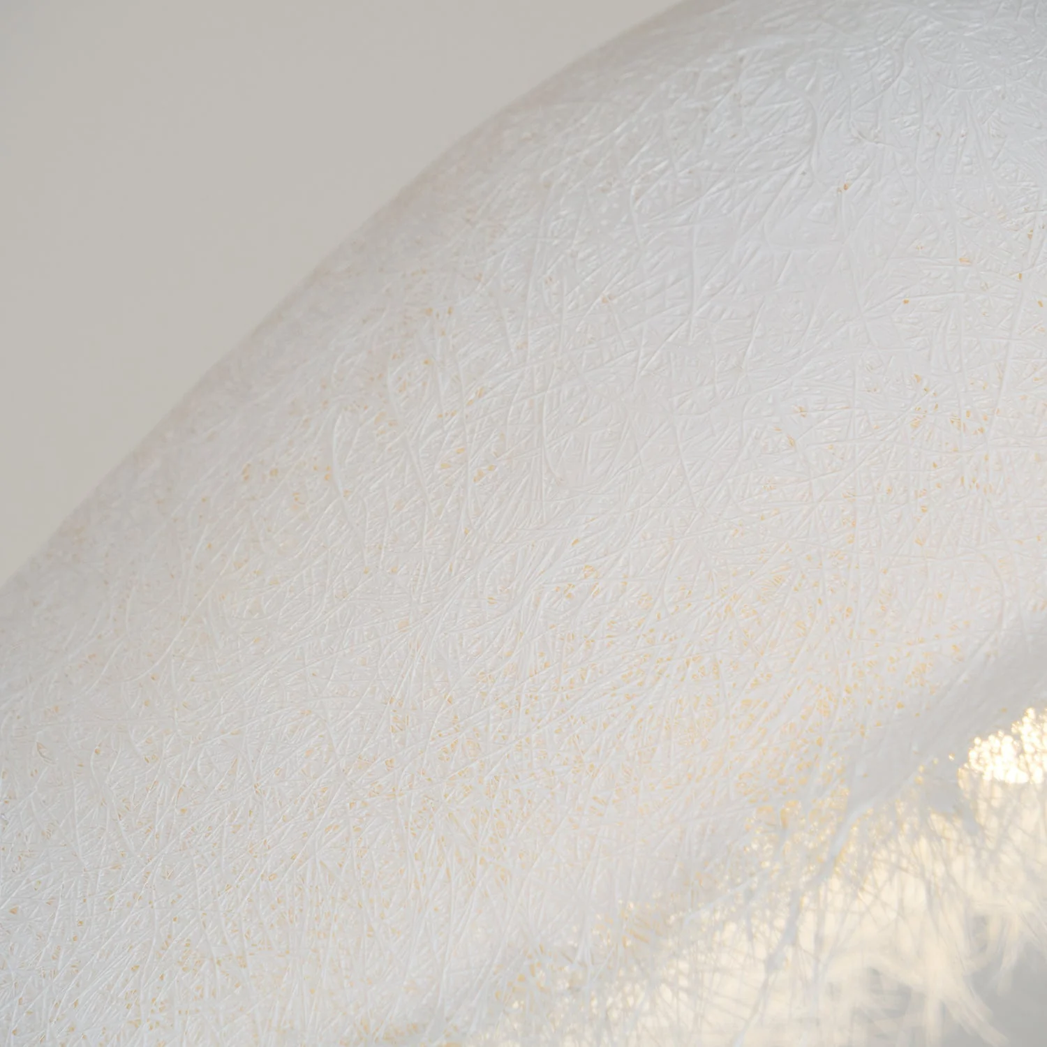 Lustra Pendant Lamp Travertine Natural Stone - Image 10