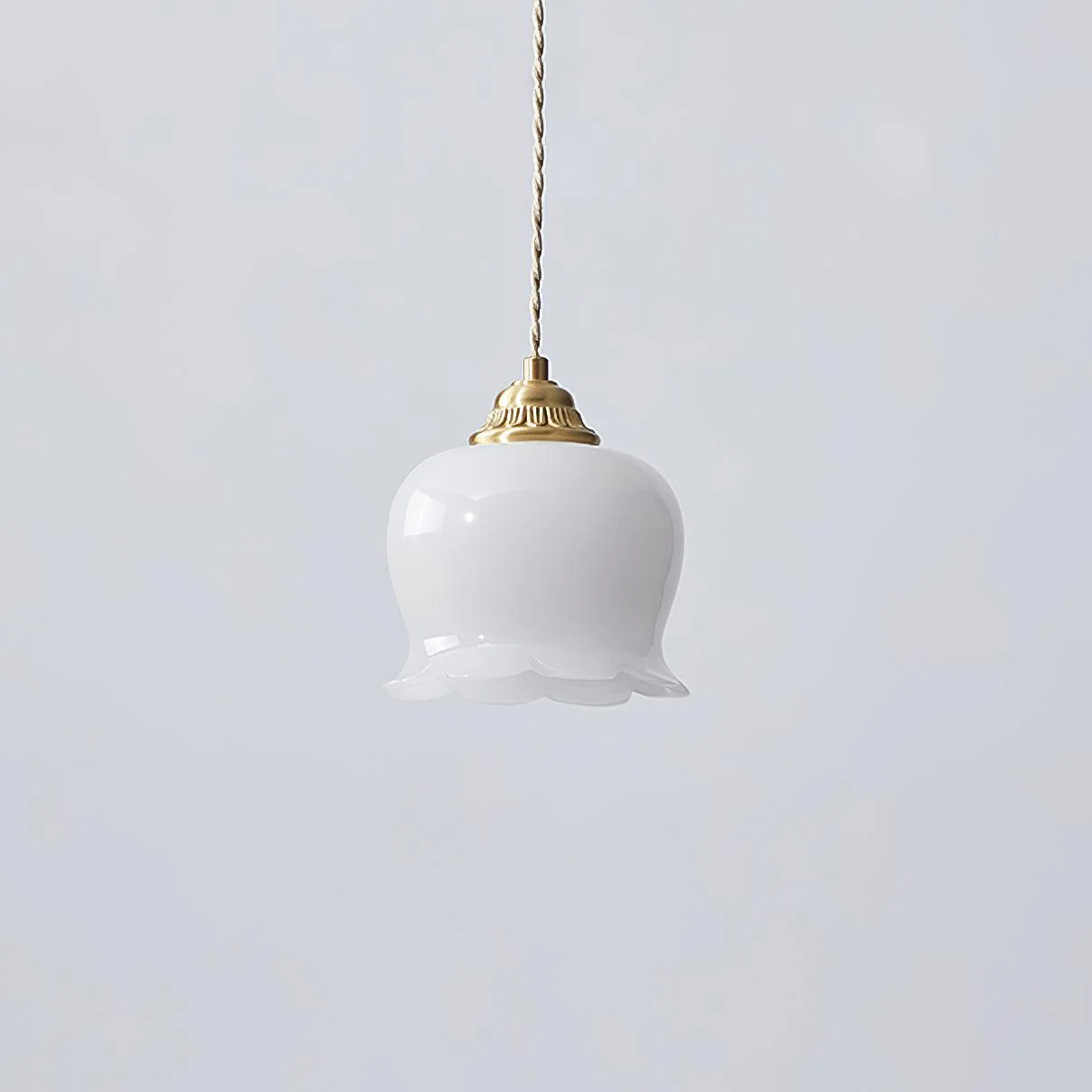 Lustra Pendant Lamp Valley Flower - Image 18