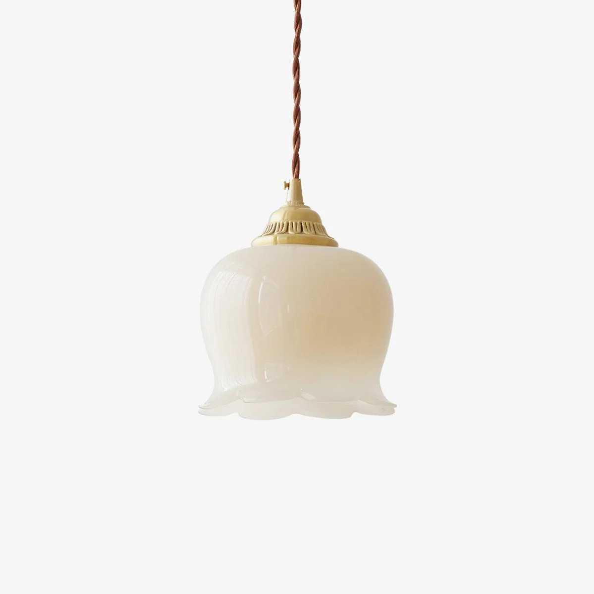Lustra Pendant Lamp Valley Flower - Image 42