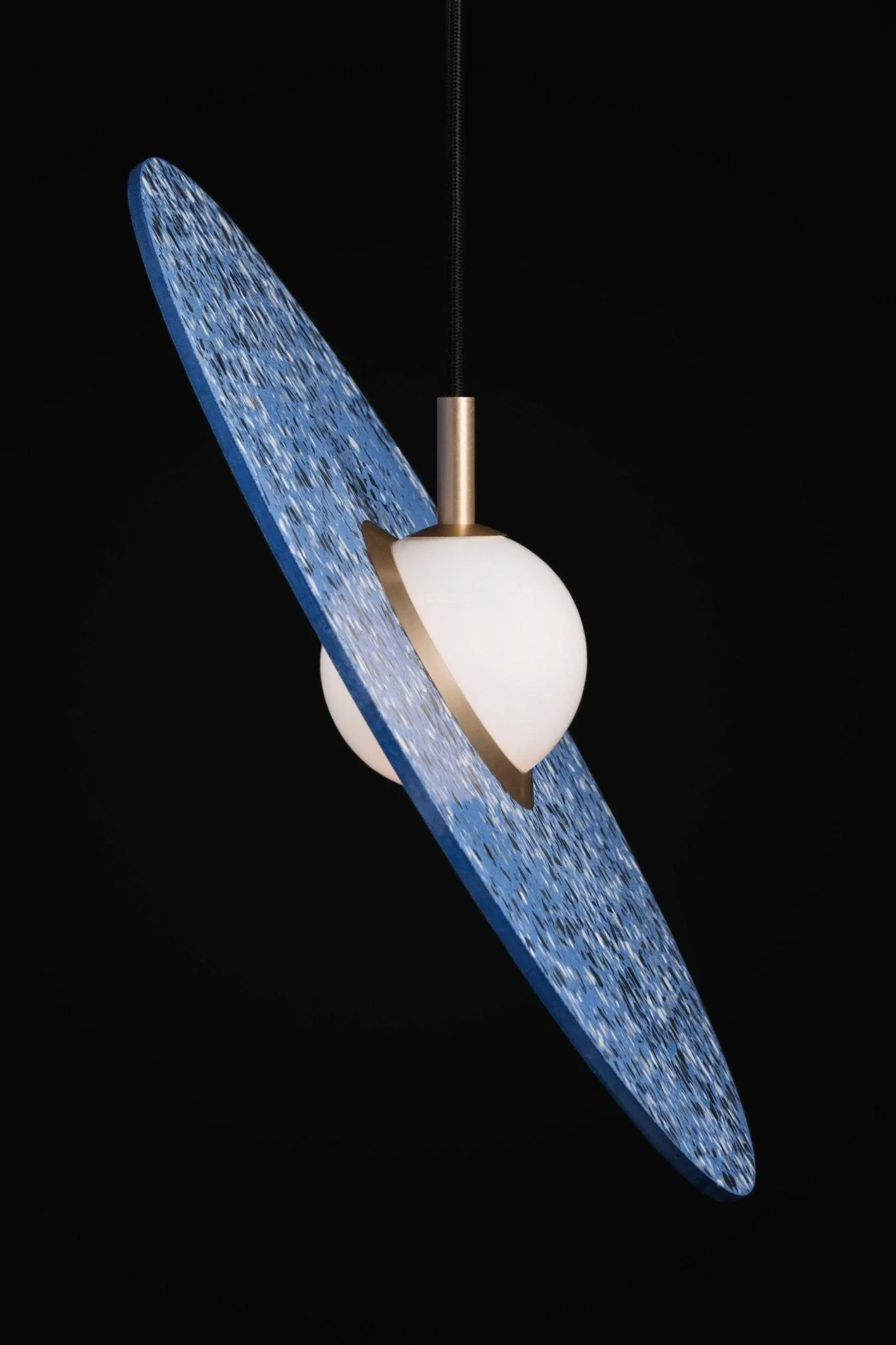 Lustra Pendant Light Planet for Living Room - Image 10