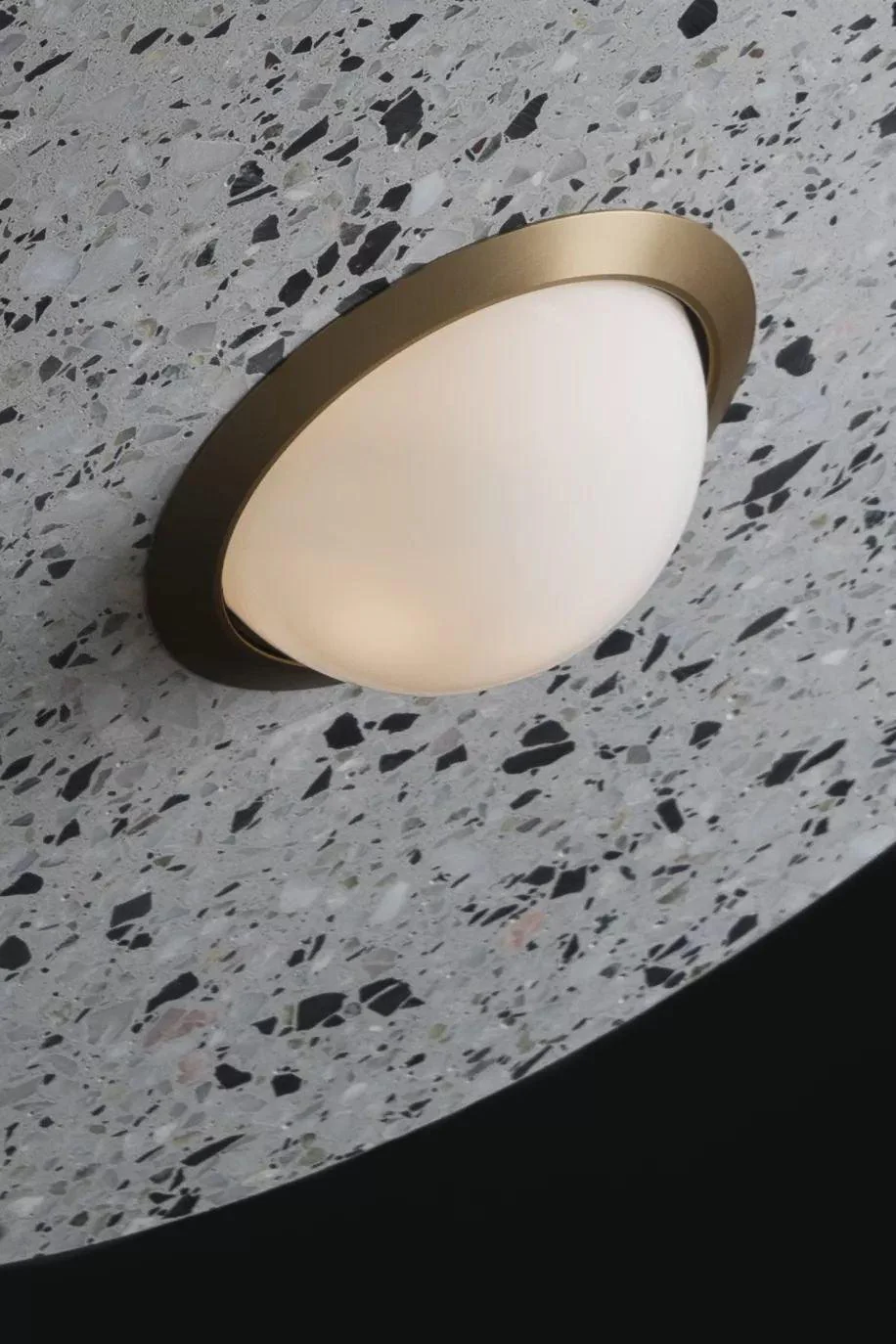 Lustra Pendant Light Planet for Living Room - Image 11