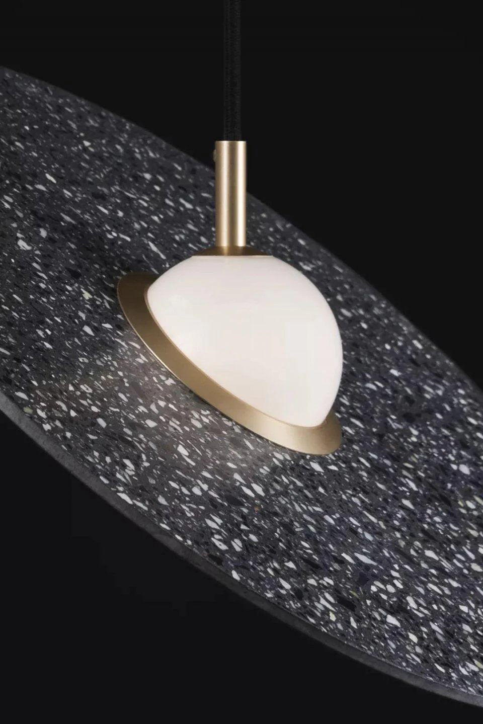 Lustra Pendant Light Planet for Living Room - Image 13