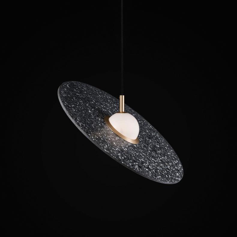 Lustra Pendant Light Planet for Living Room - Image 16
