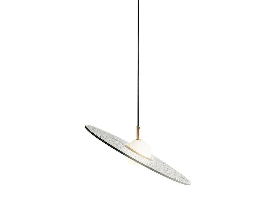 Lustra Pendant Light Planet for Living Room - Image 19