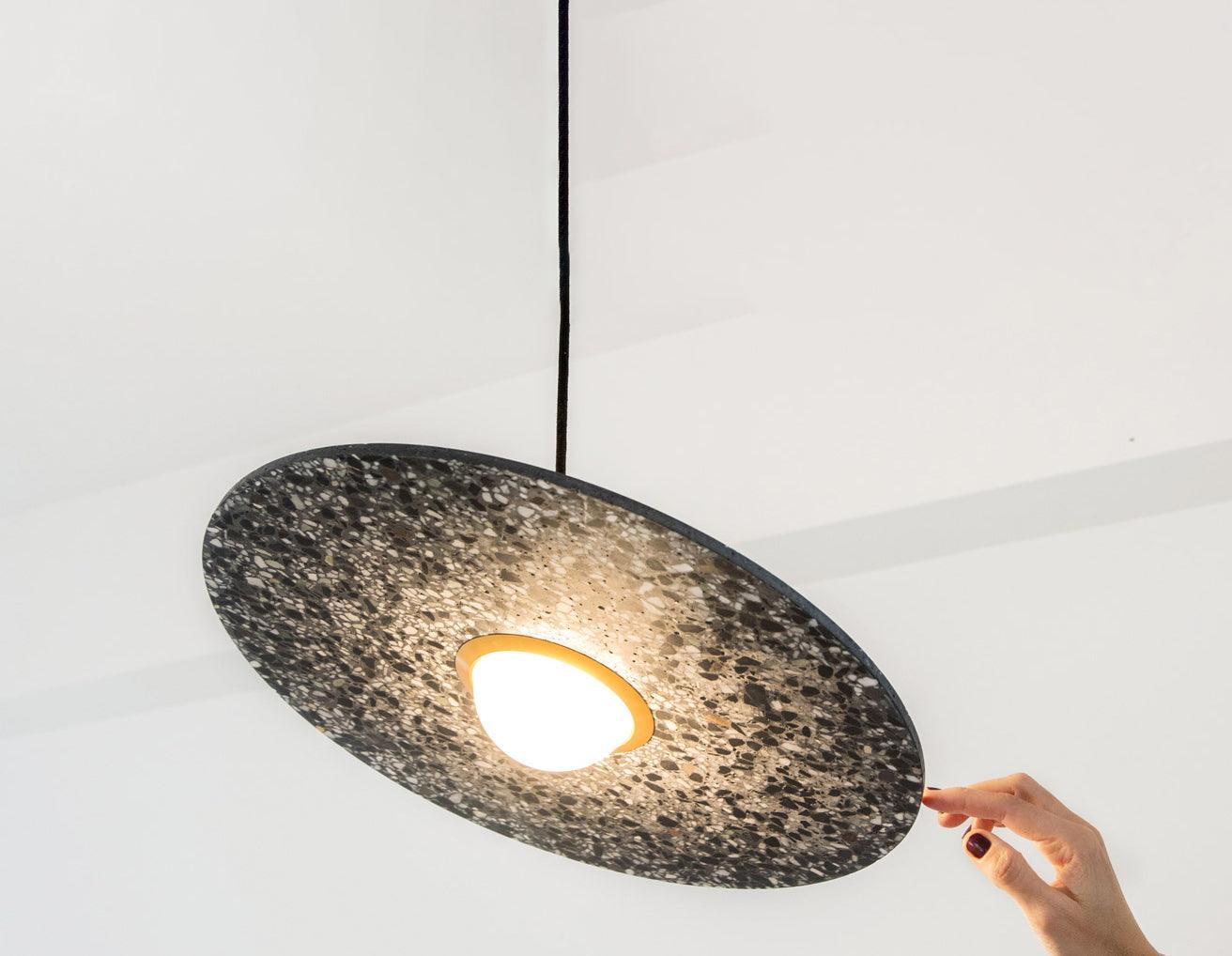 Lustra Pendant Light Planet for Living Room - Image 25