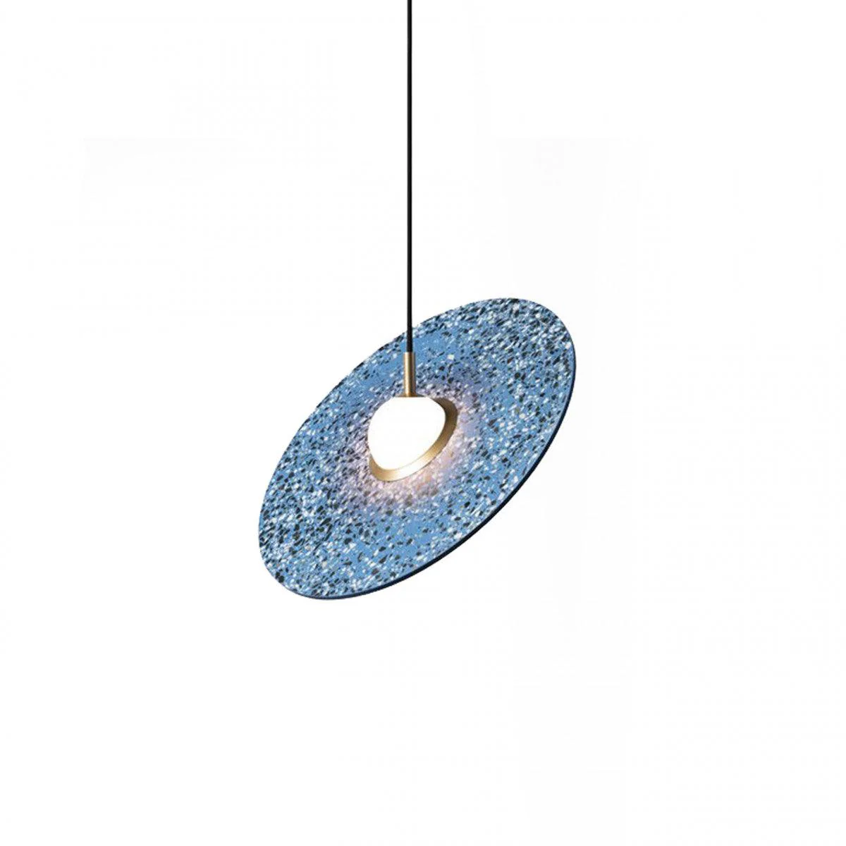 Lustra Pendant Light Planet for Living Room - Image 26