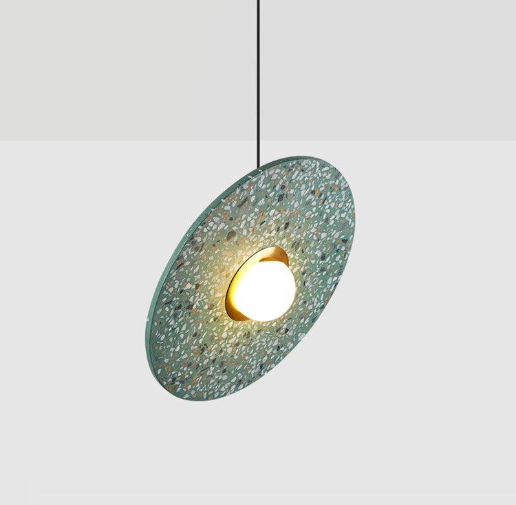Lustra Pendant Light Planet for Living Room - Image 27