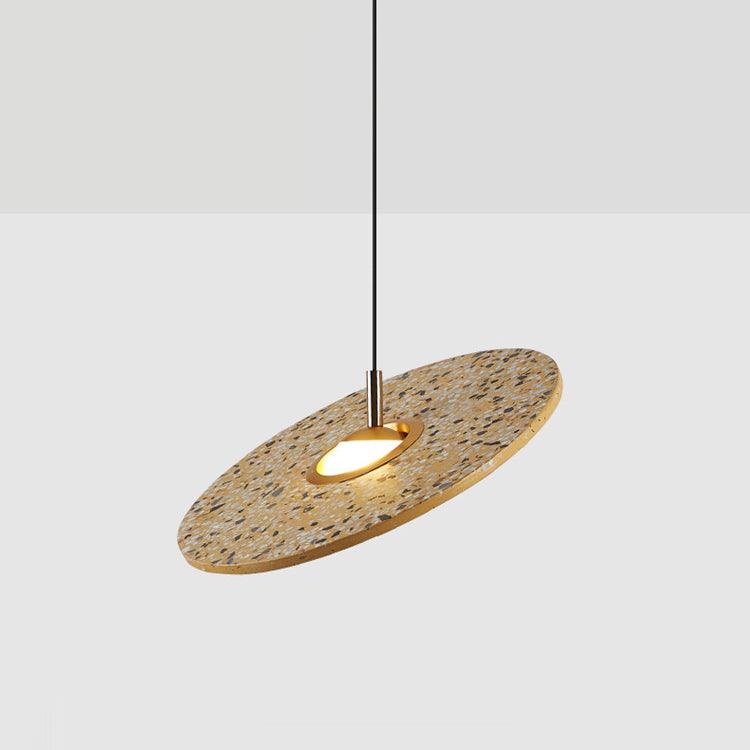 Lustra Pendant Light Planet for Living Room - Image 30