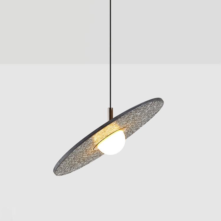 Lustra Pendant Light Planet for Living Room - Image 31