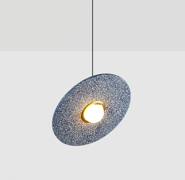 Lustra Pendant Light Planet for Living Room - Image 32