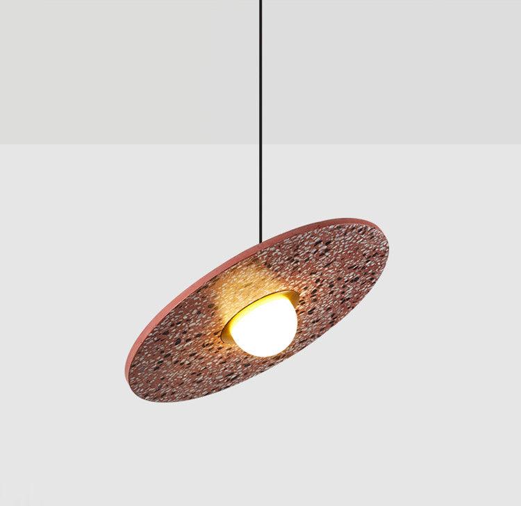 Lustra Pendant Light Planet for Living Room - Image 33