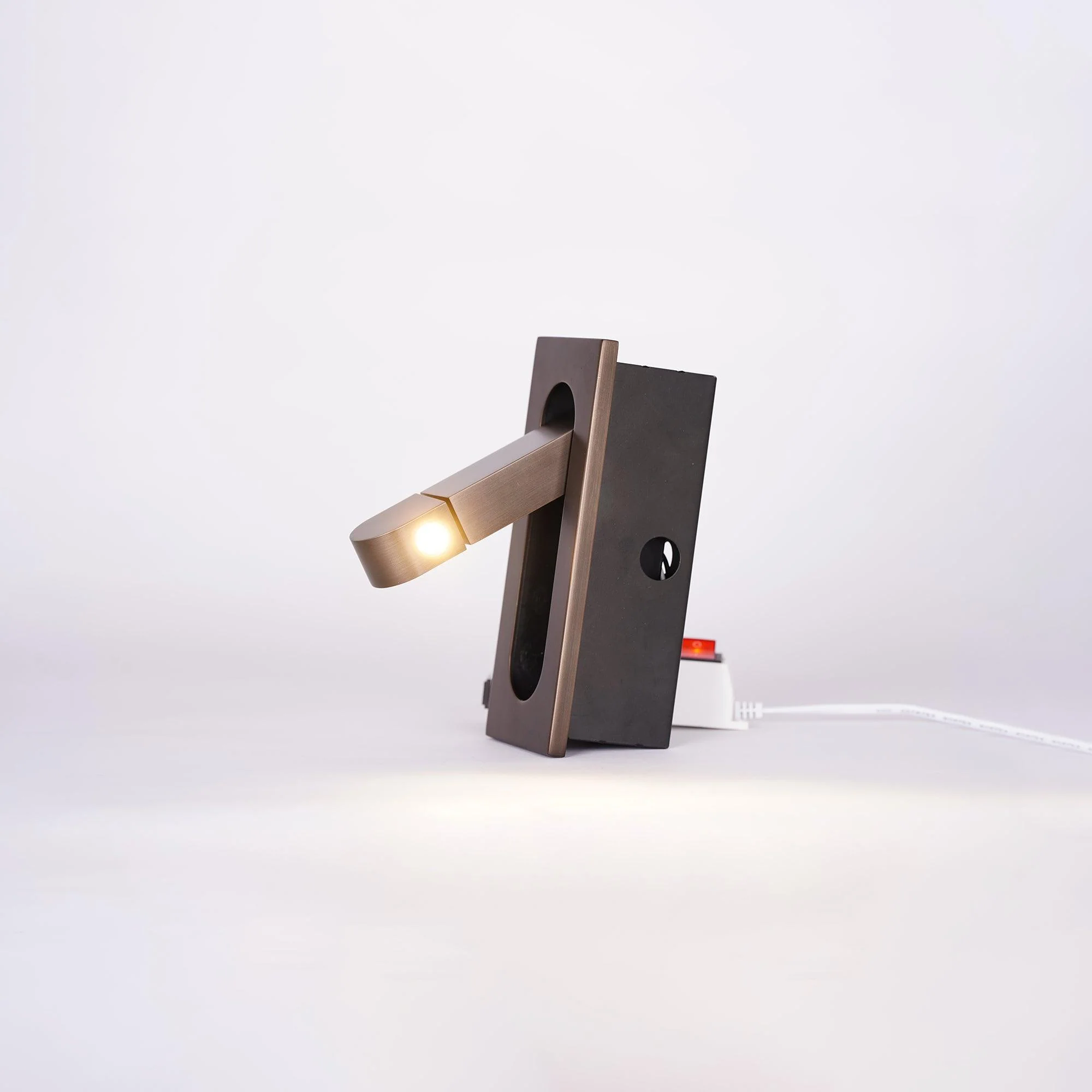 Lustra Reading Light Modern LED Bedside Adjustable - Image 22