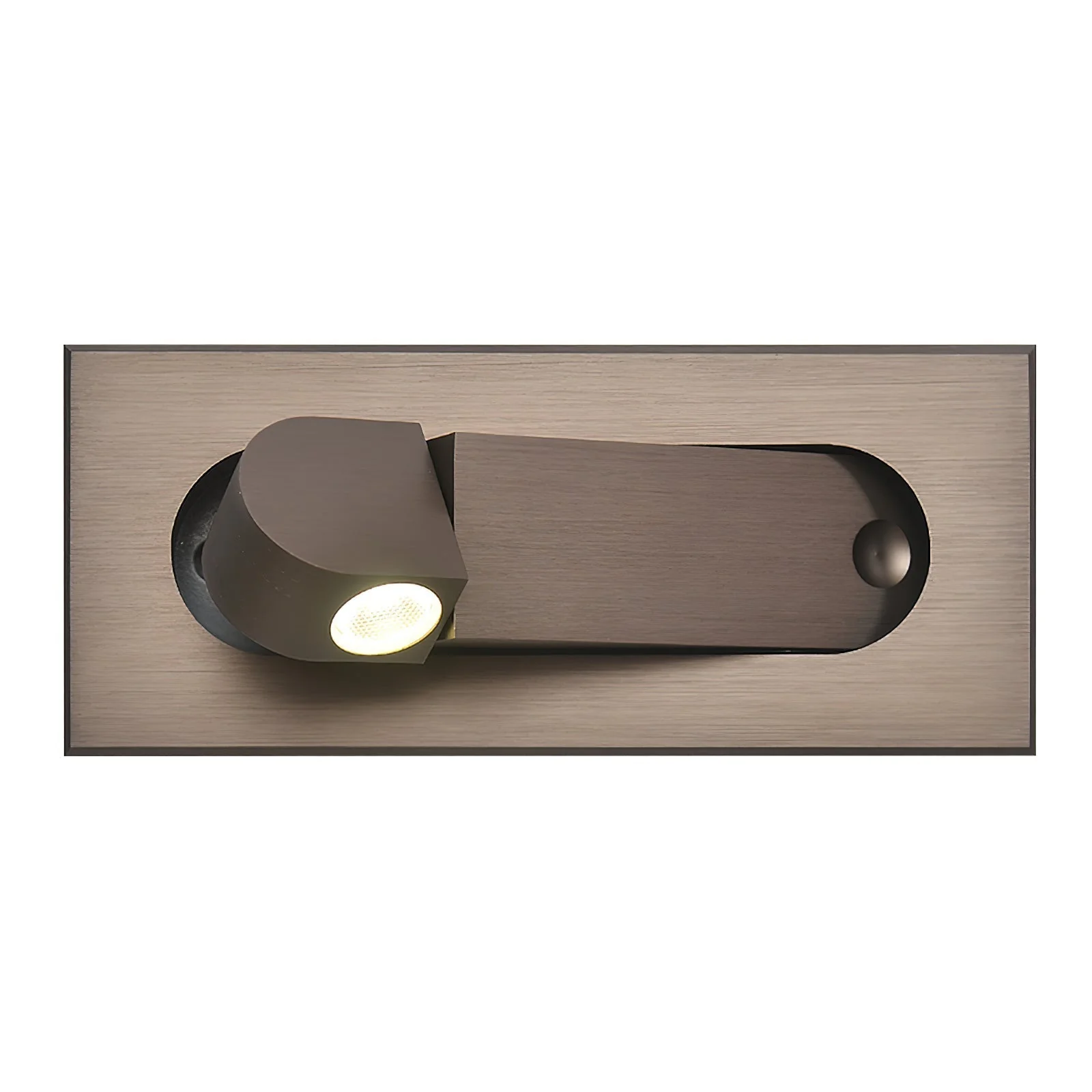 Lustra Reading Light Modern LED Bedside Adjustable - Image 31
