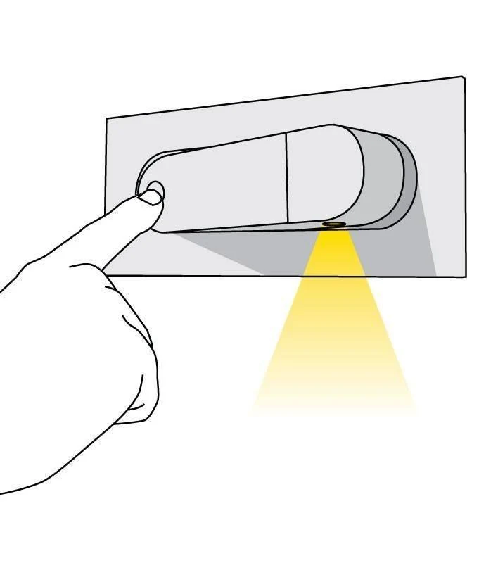 Lustra Reading Light Modern LED Bedside Adjustable - Image 7