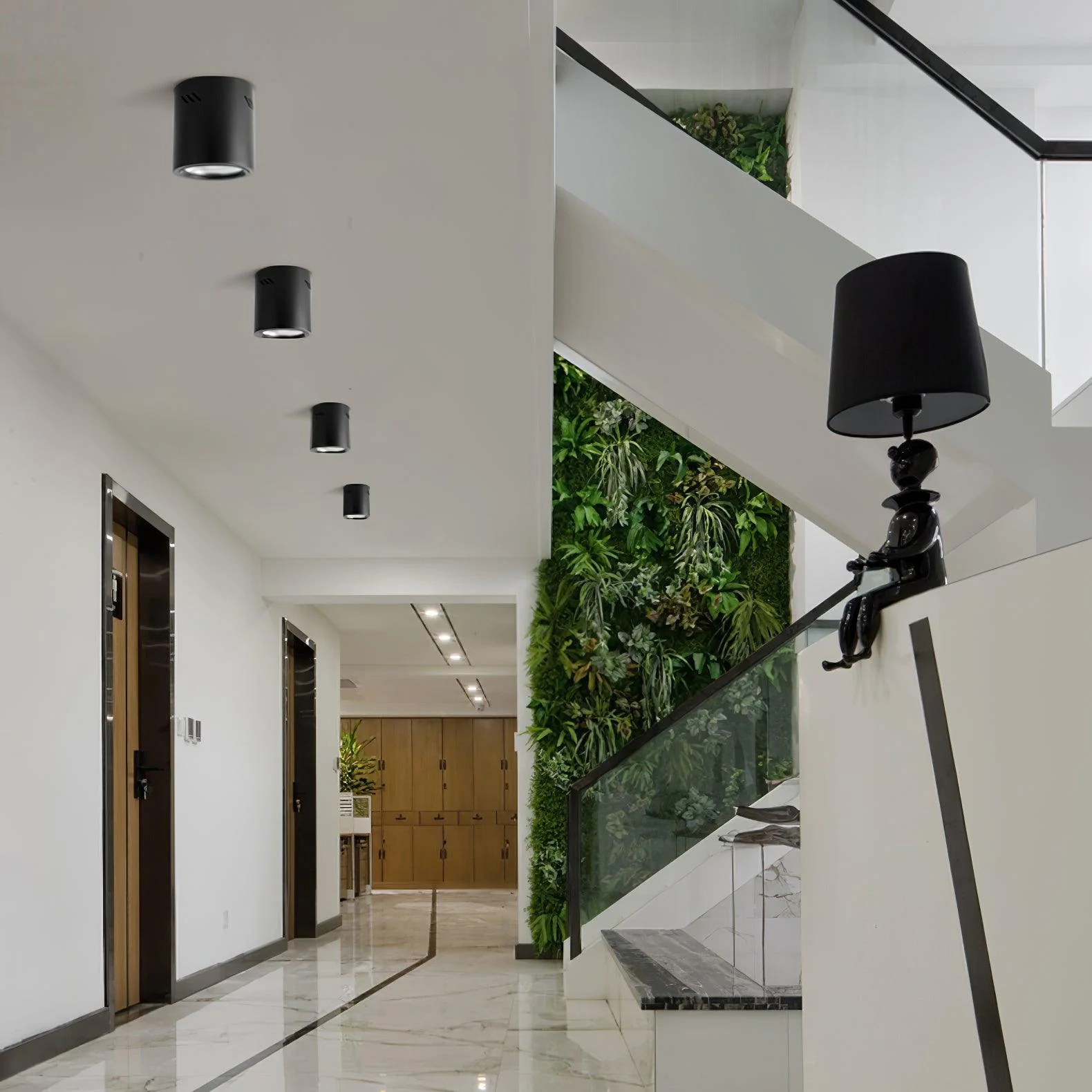Lustra Spotlight Maxi Rebel Surface-Mounted - Image 33