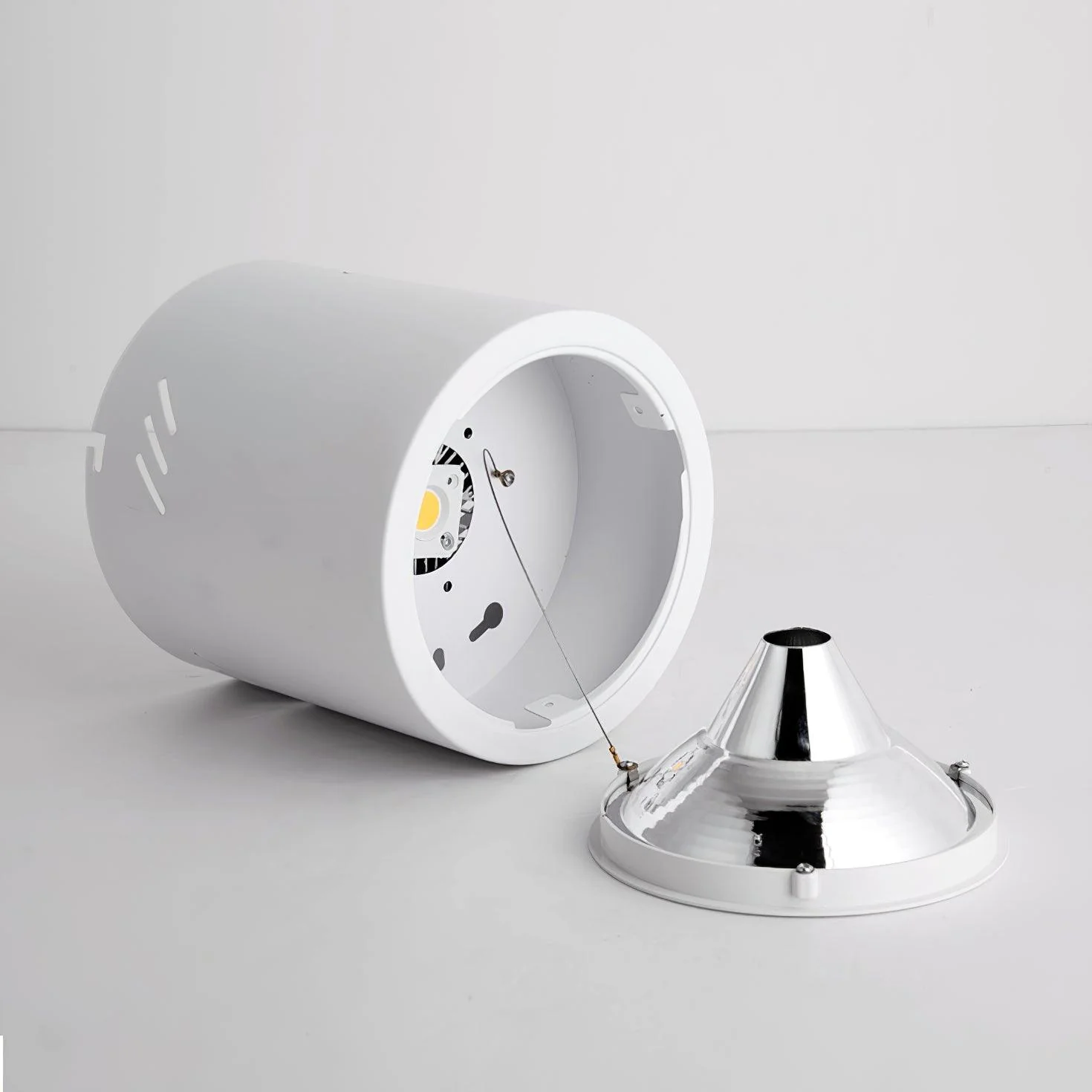 Lustra Spotlight Maxi Rebel Surface-Mounted - Image 6