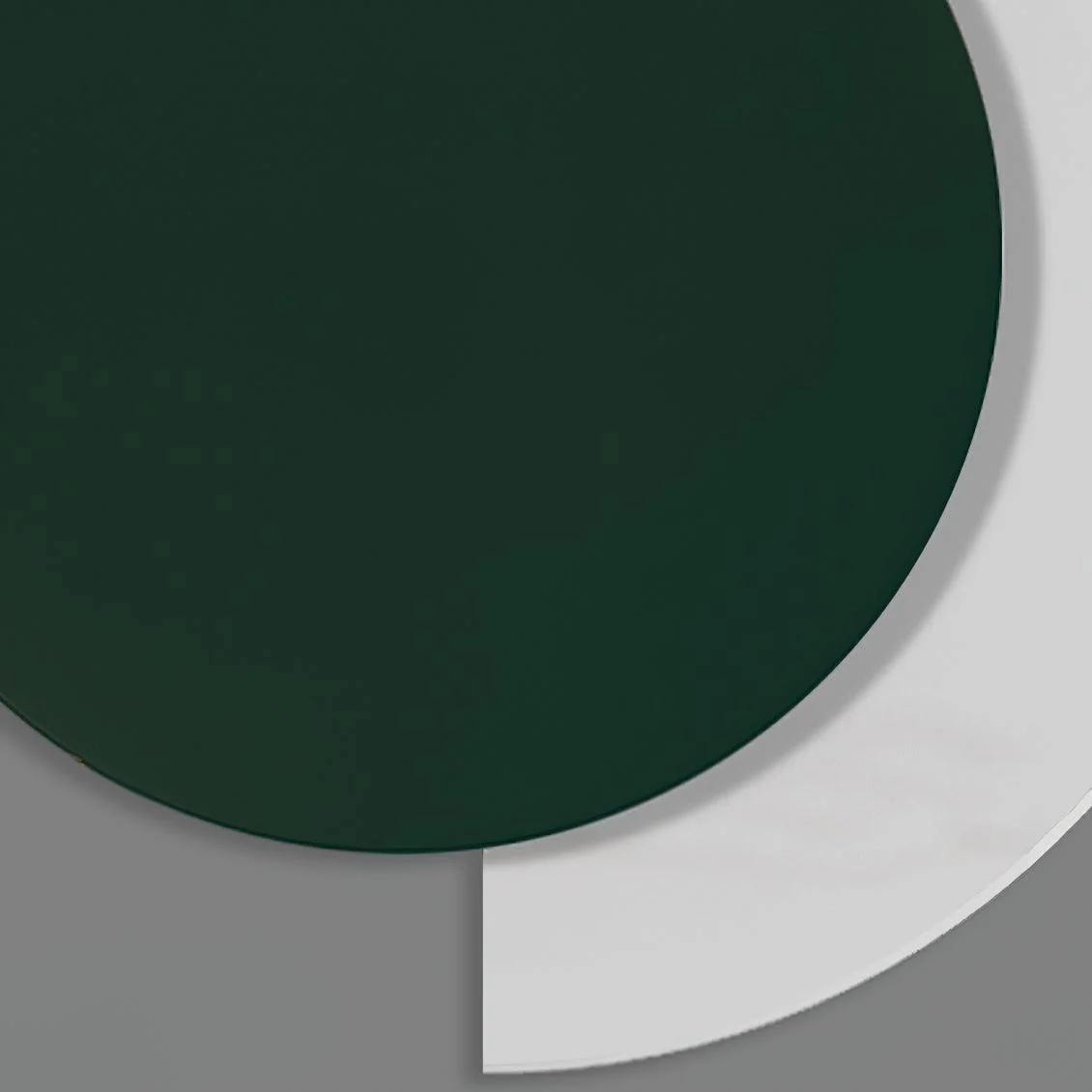 Lustra Wall Lamp Abstract Ring - Image 7