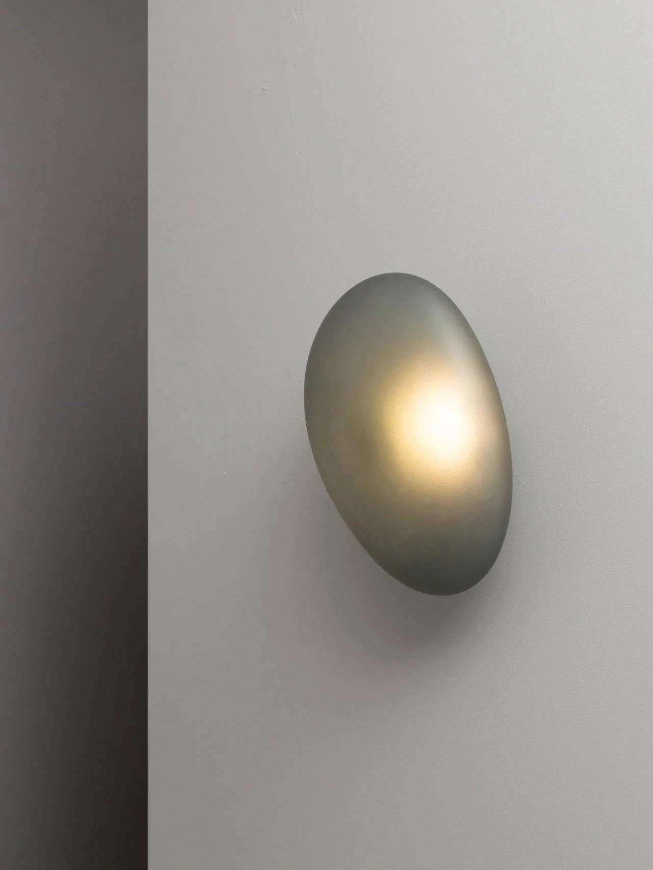 Lustra Wall Lamp Bubble Glass - Image 11