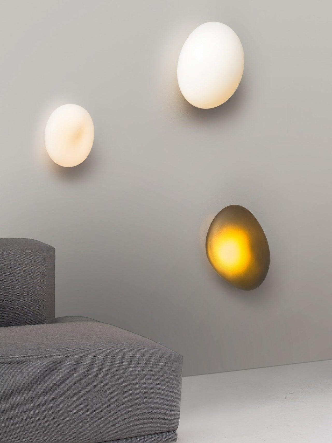 Lustra Wall Lamp Bubble Glass - Image 14