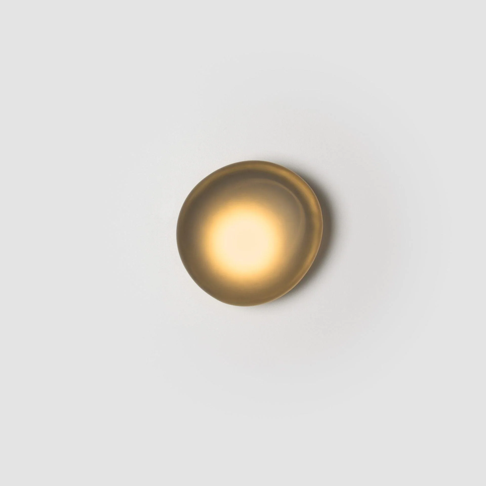 Lustra Wall Lamp Bubble Glass - Image 3