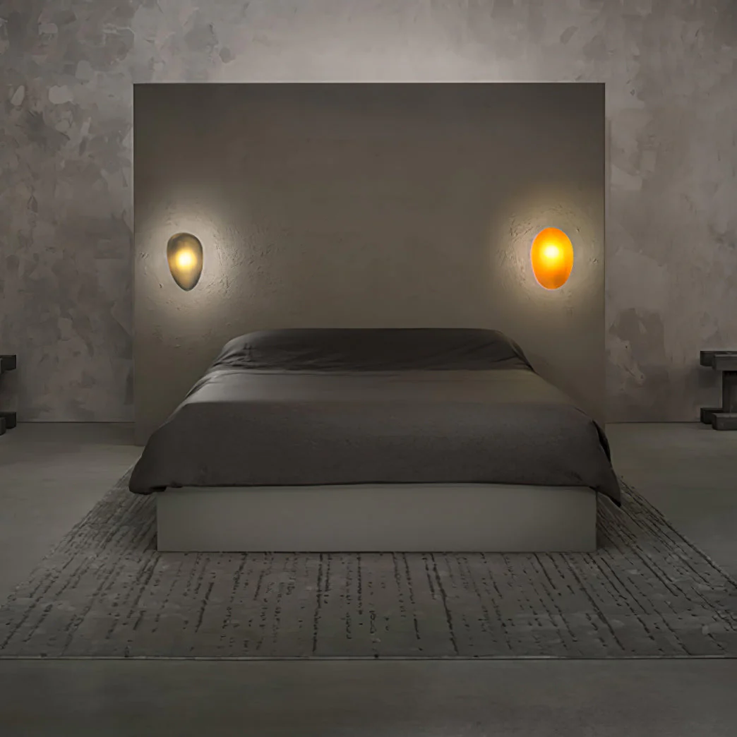 Lustra Wall Lamp Bubble Glass - Image 54